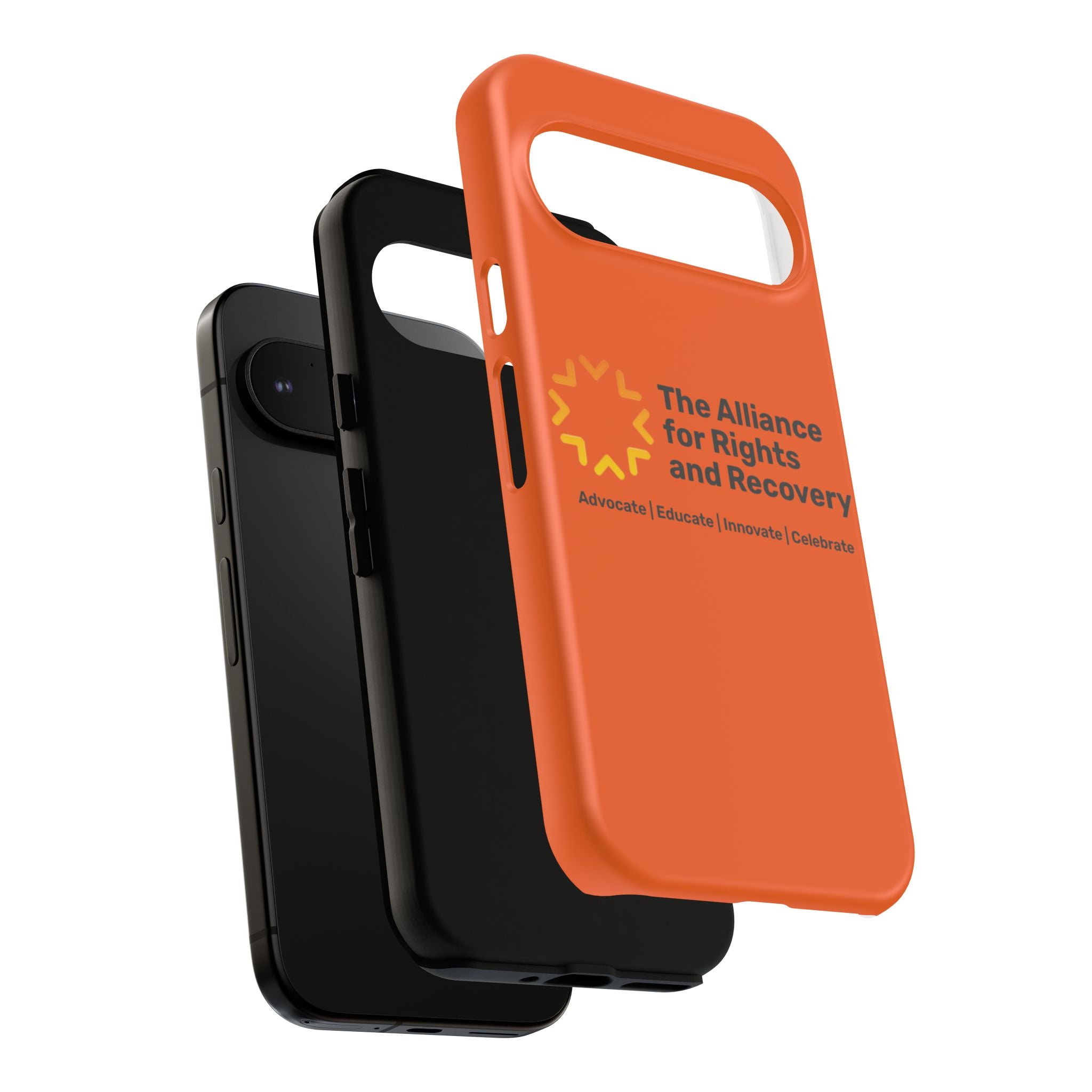 The Alliance Phone Case