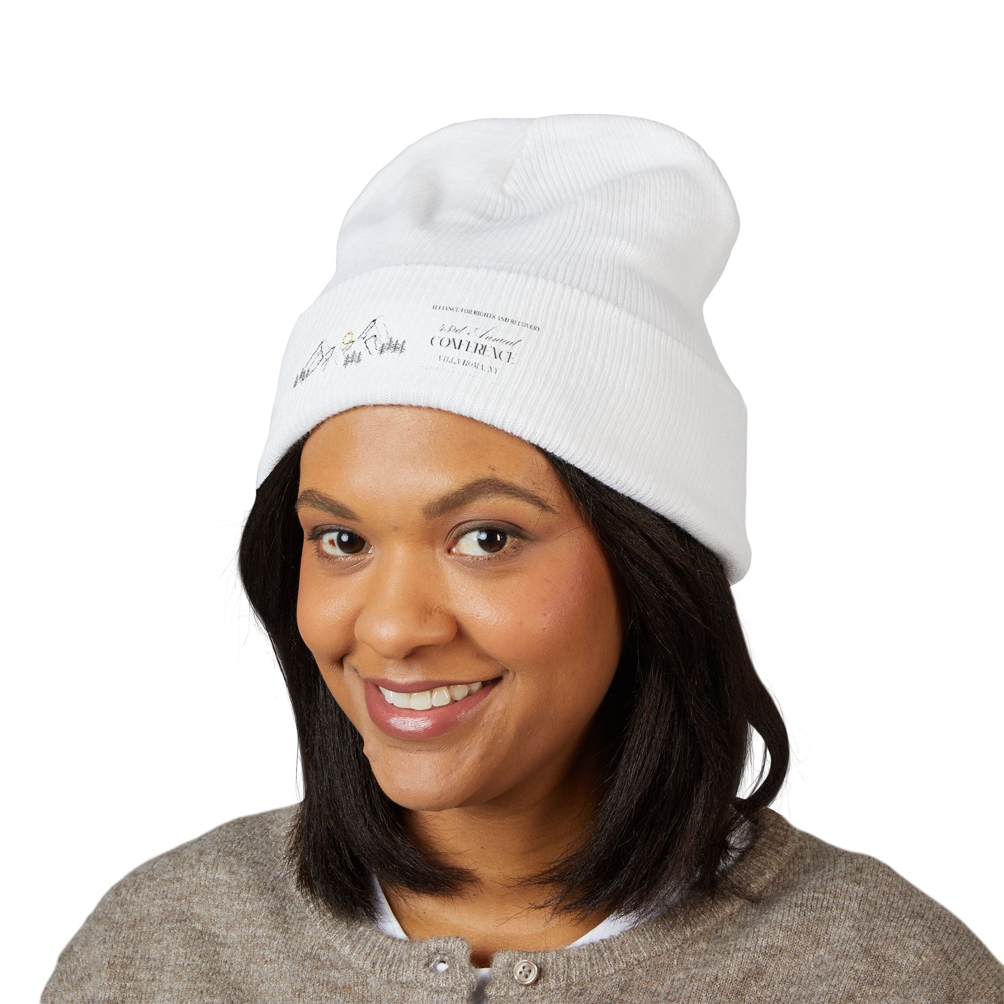 Alliance 43rd Annual Conference Beanie