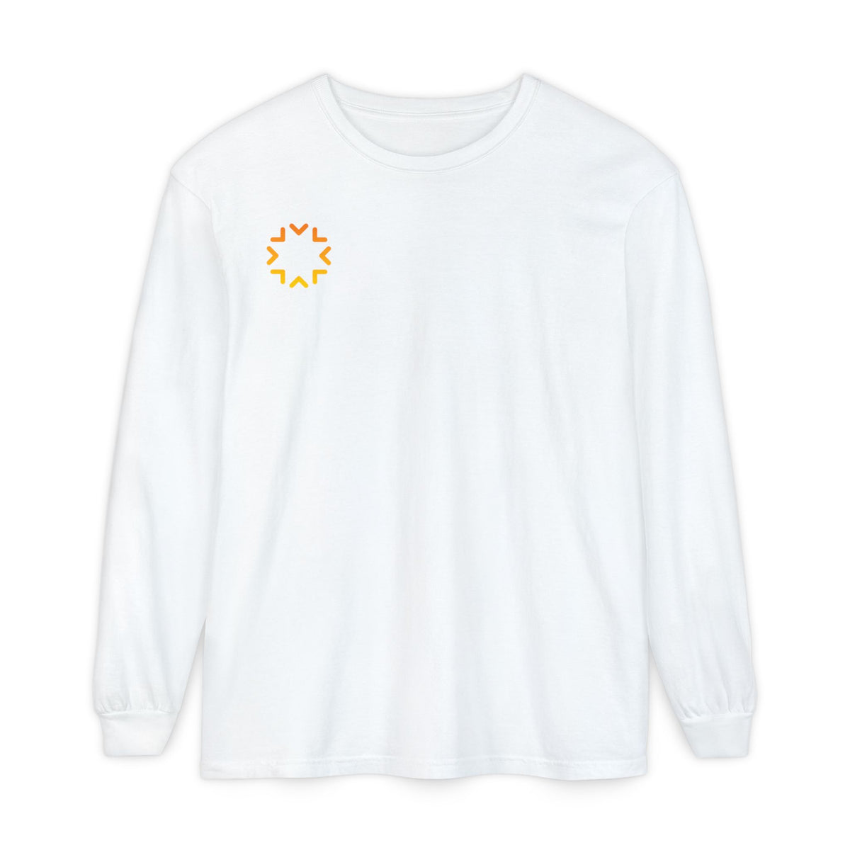 Alliance Long Sleeve T-Shirt