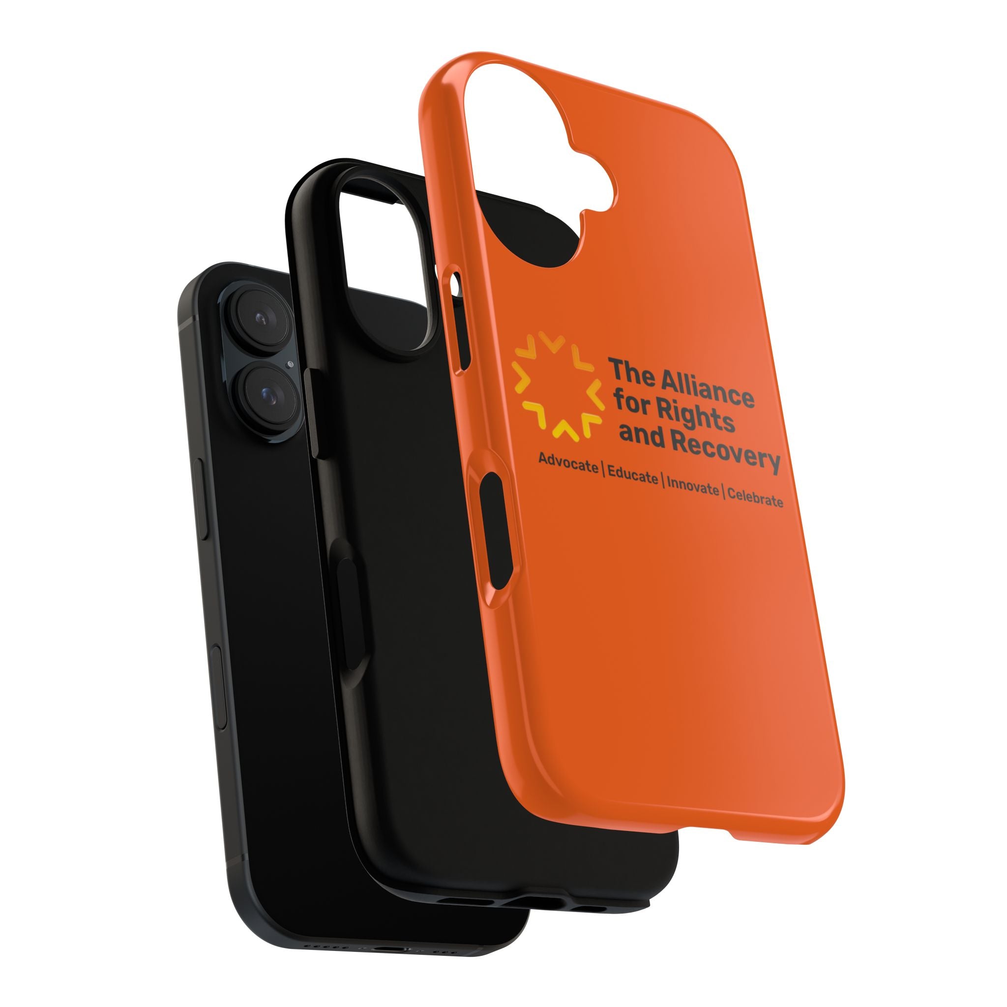 The Alliance Phone Case