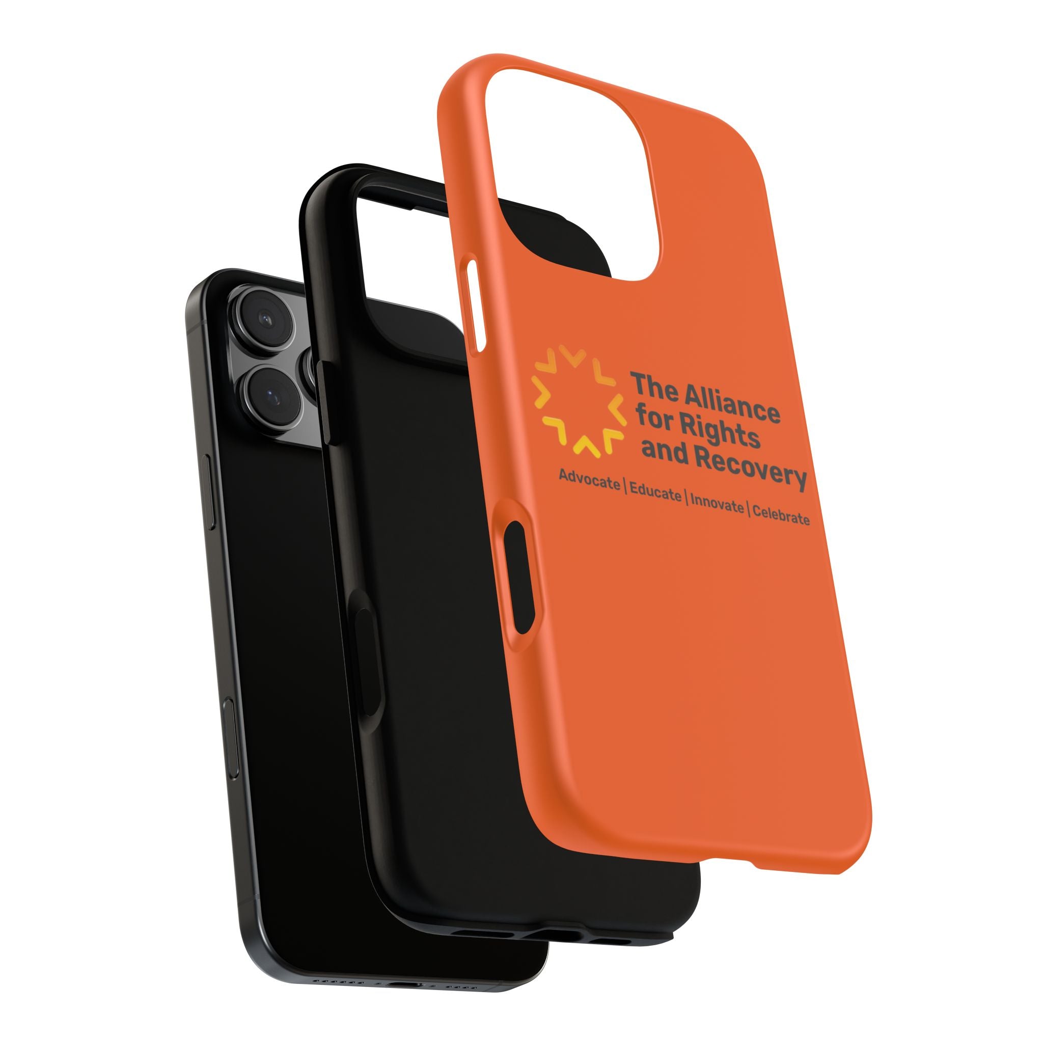 The Alliance Phone Case