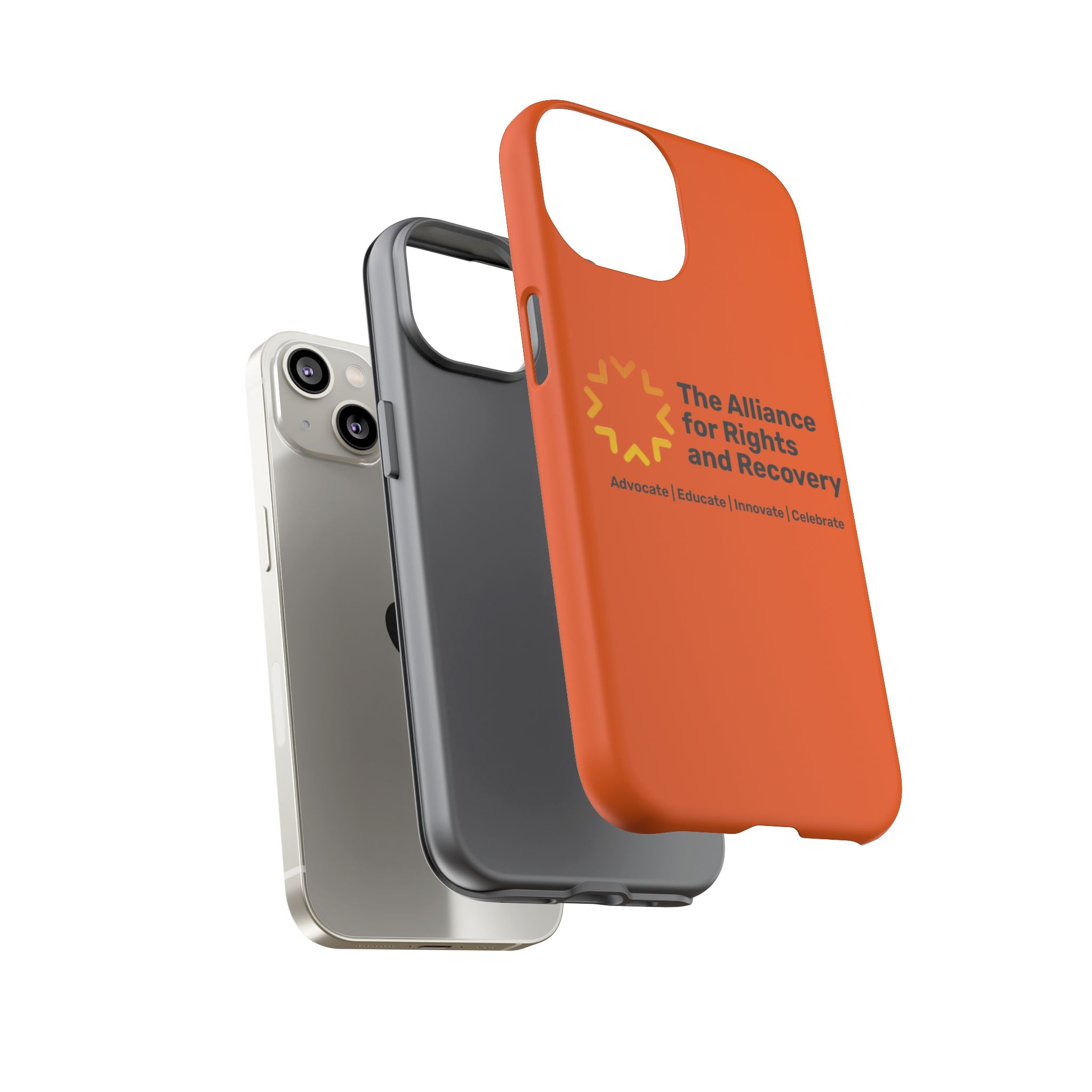 The Alliance Phone Case