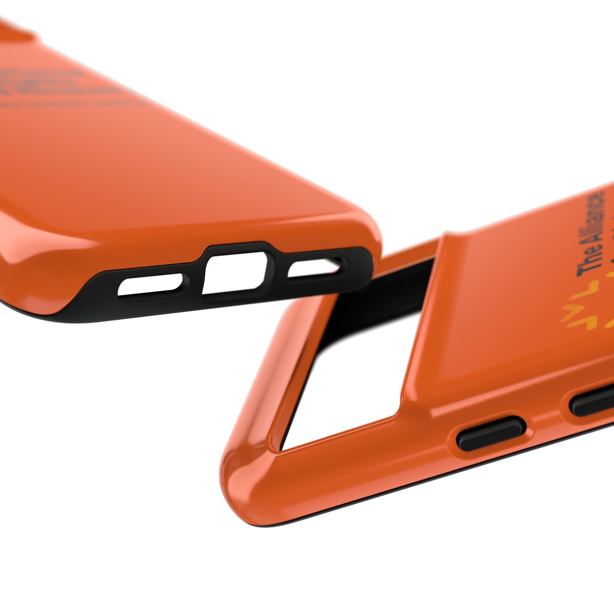 The Alliance Phone Case