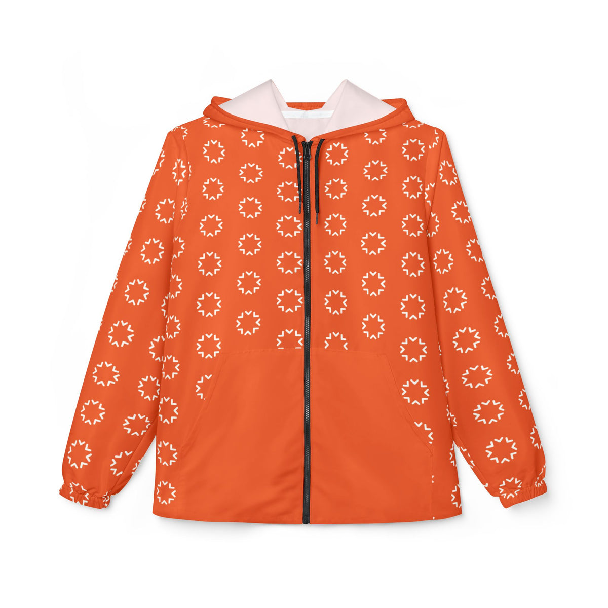 The Alliance Windbreaker Jacket