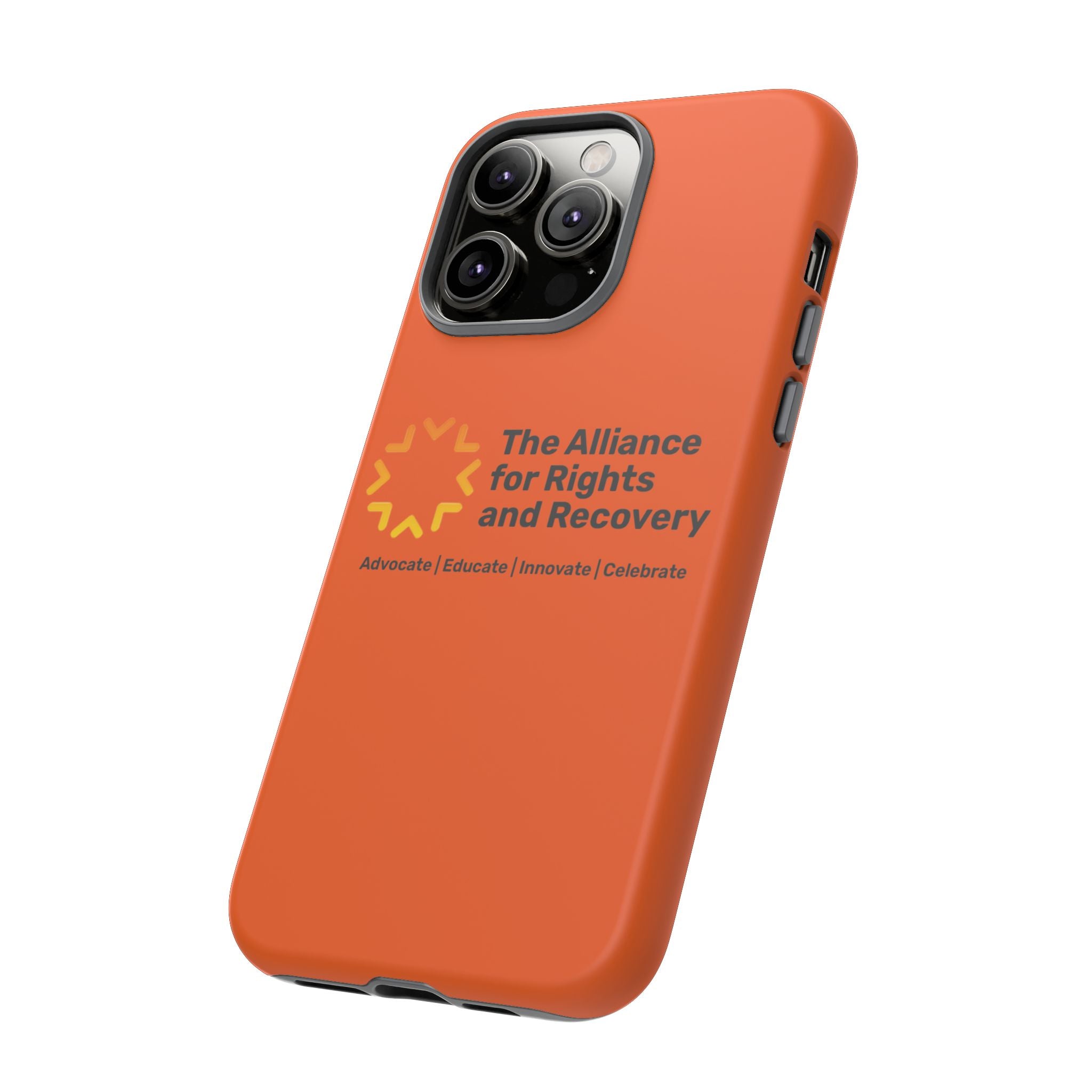 The Alliance Phone Case