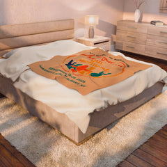 2026 Annual Conference “Our Movement, Our Moment" Blanket