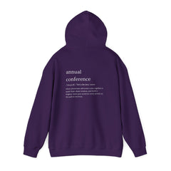 Alliance 43rd Annual Conference Hoodie
