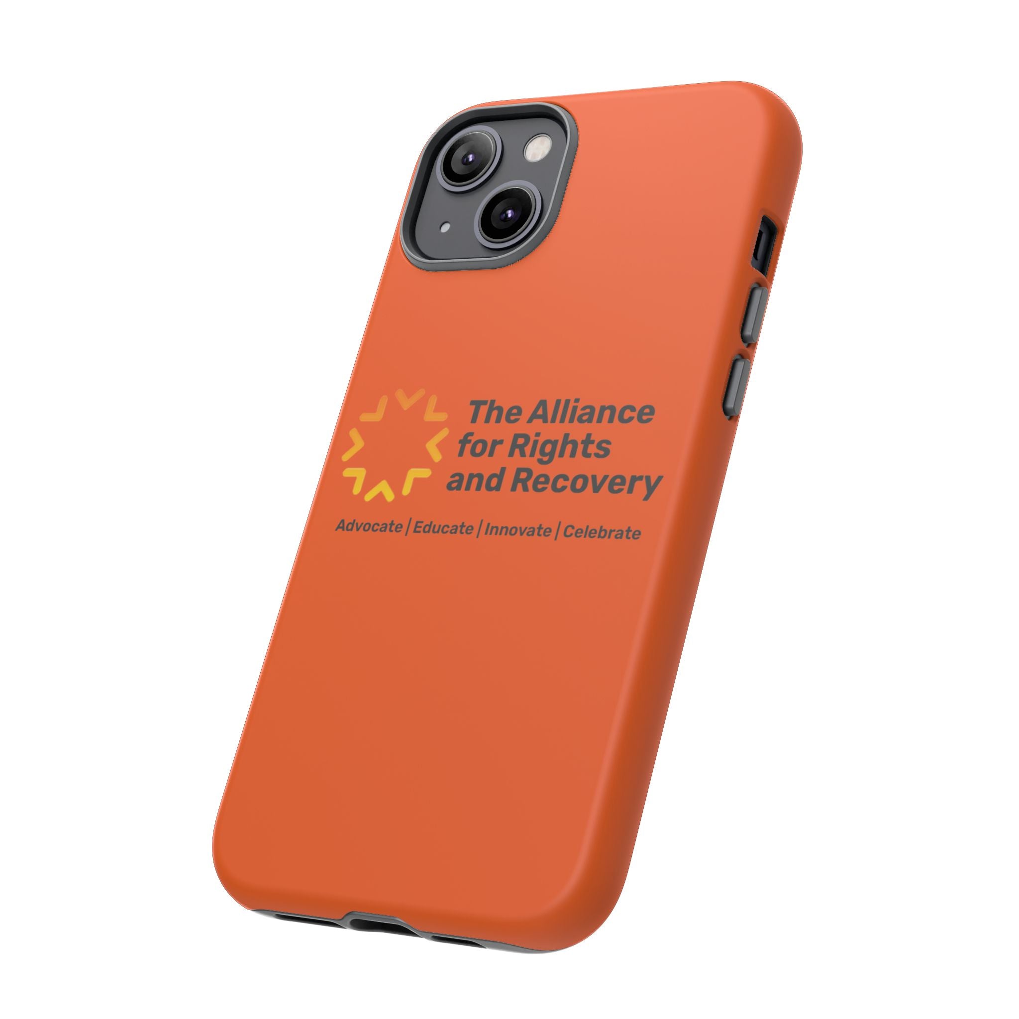 The Alliance Phone Case