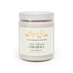 Alliance 43rd Annual Conference Scented Candle