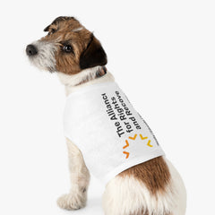 The Alliance Pet Top