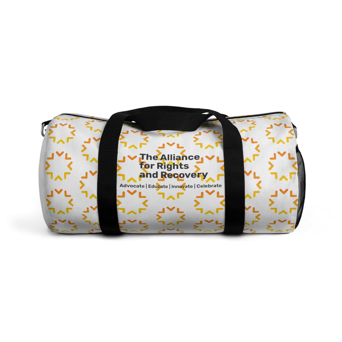 The Alliance Duffel Bag