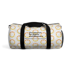 The Alliance Duffel Bag