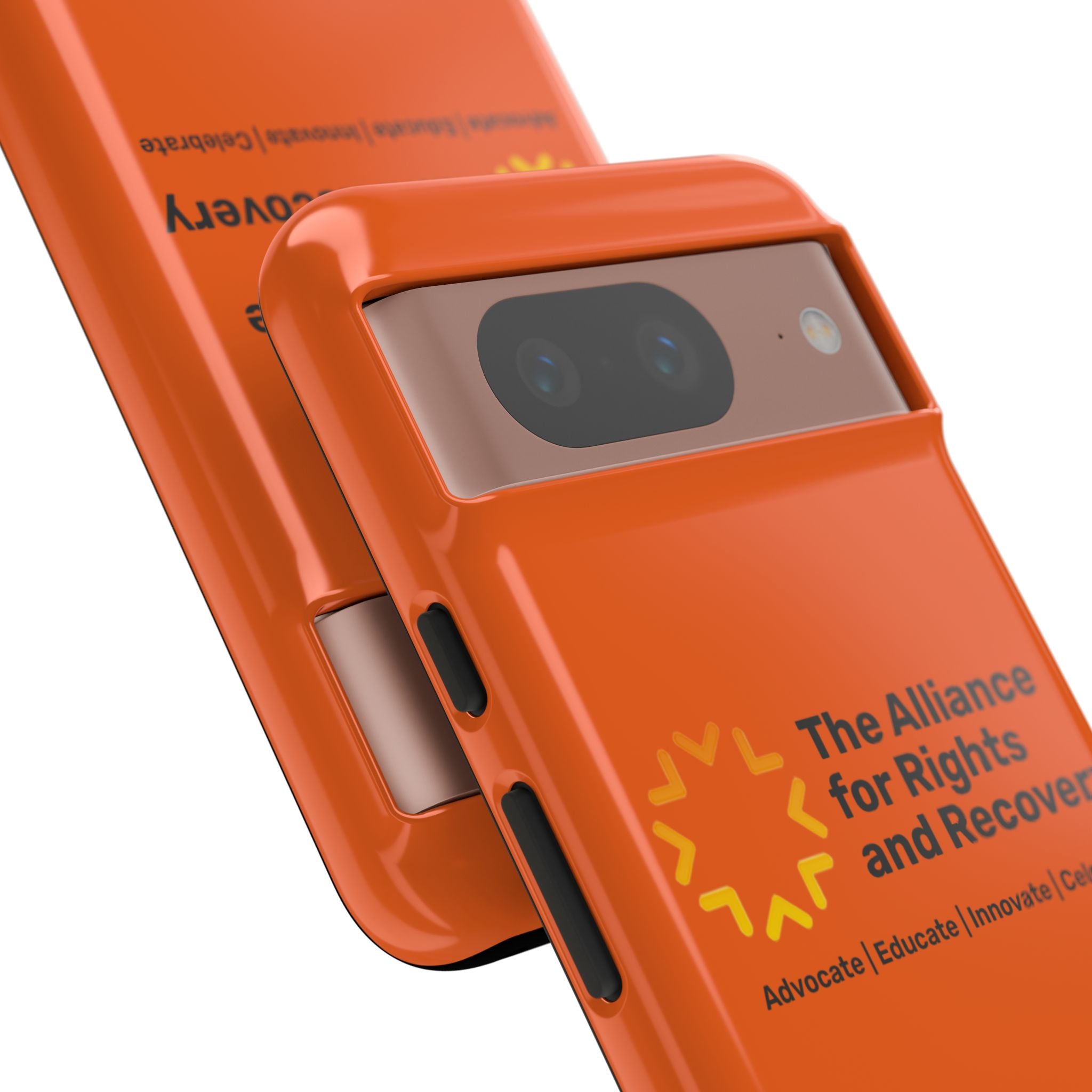 The Alliance Phone Case