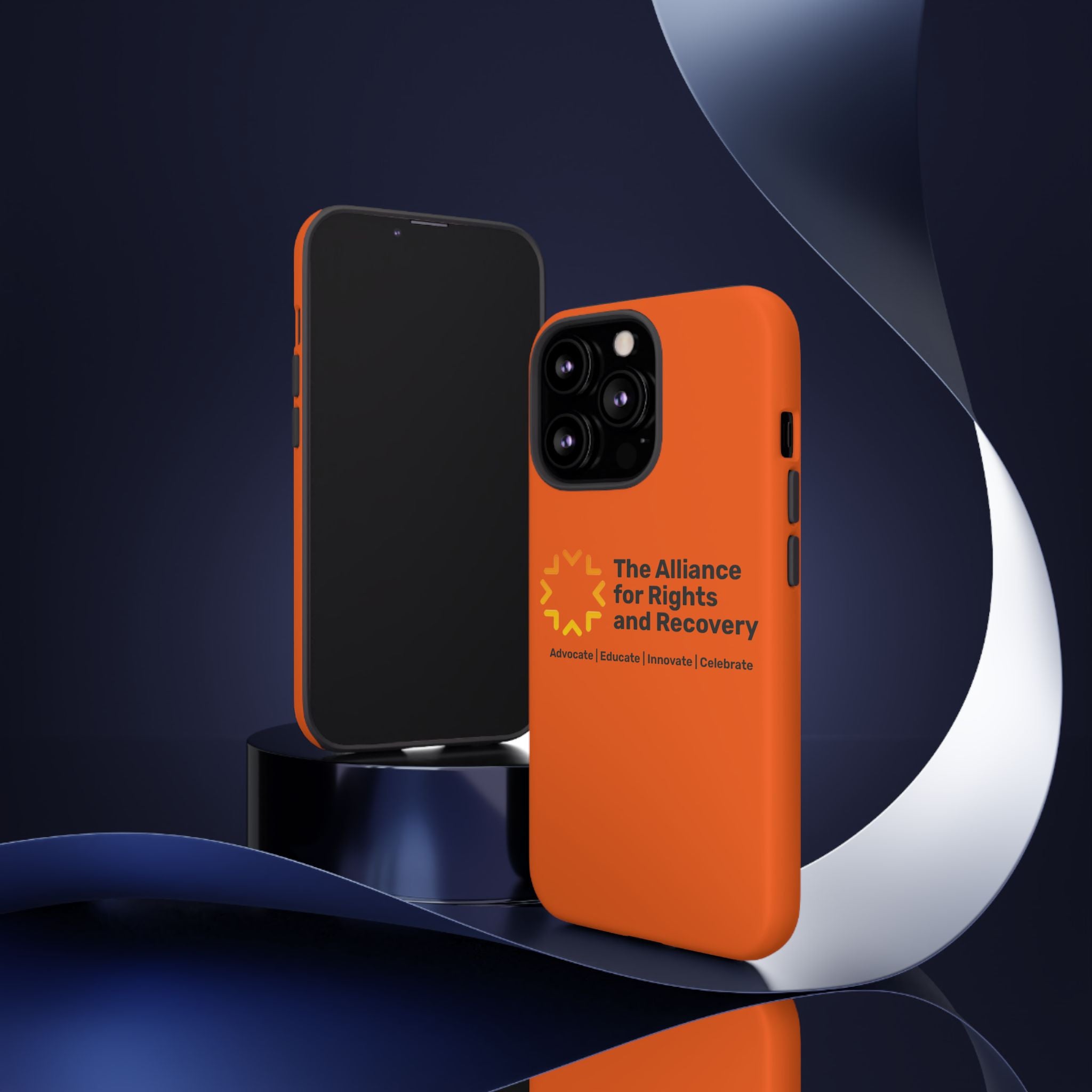 The Alliance Phone Case
