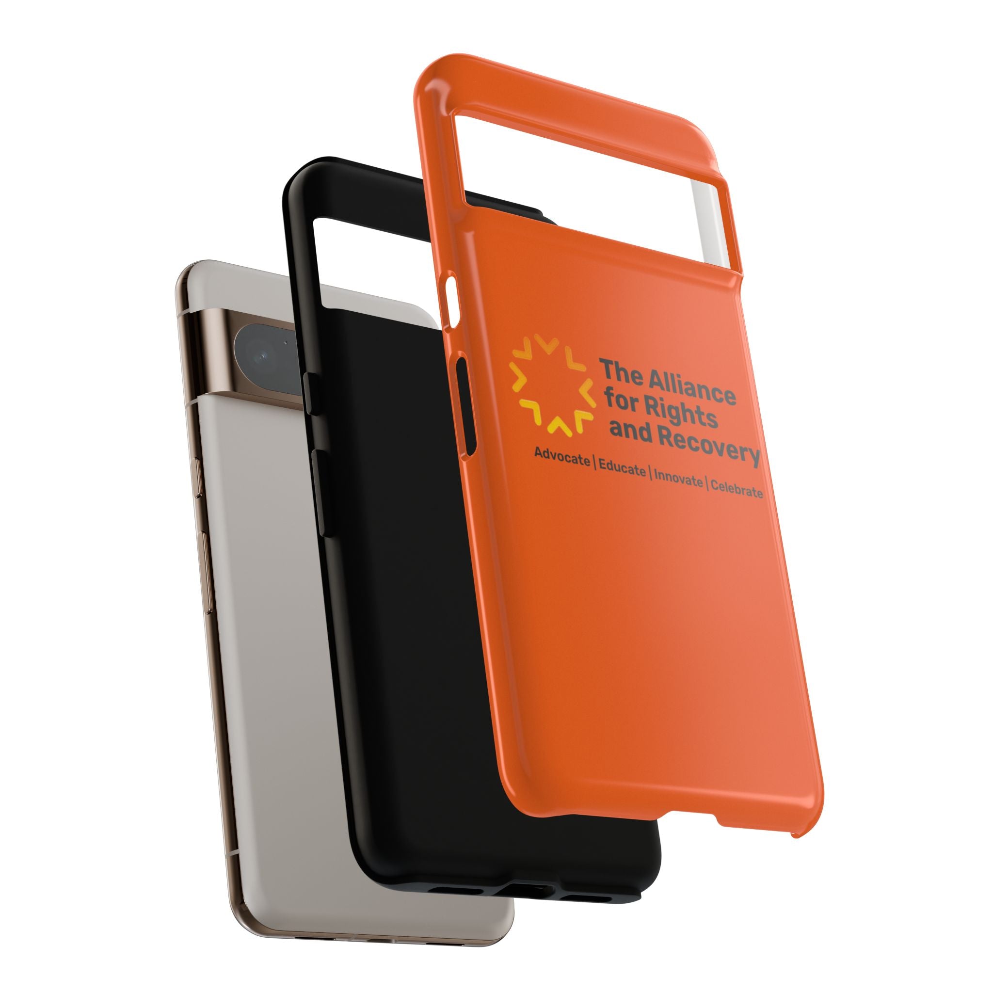 The Alliance Phone Case