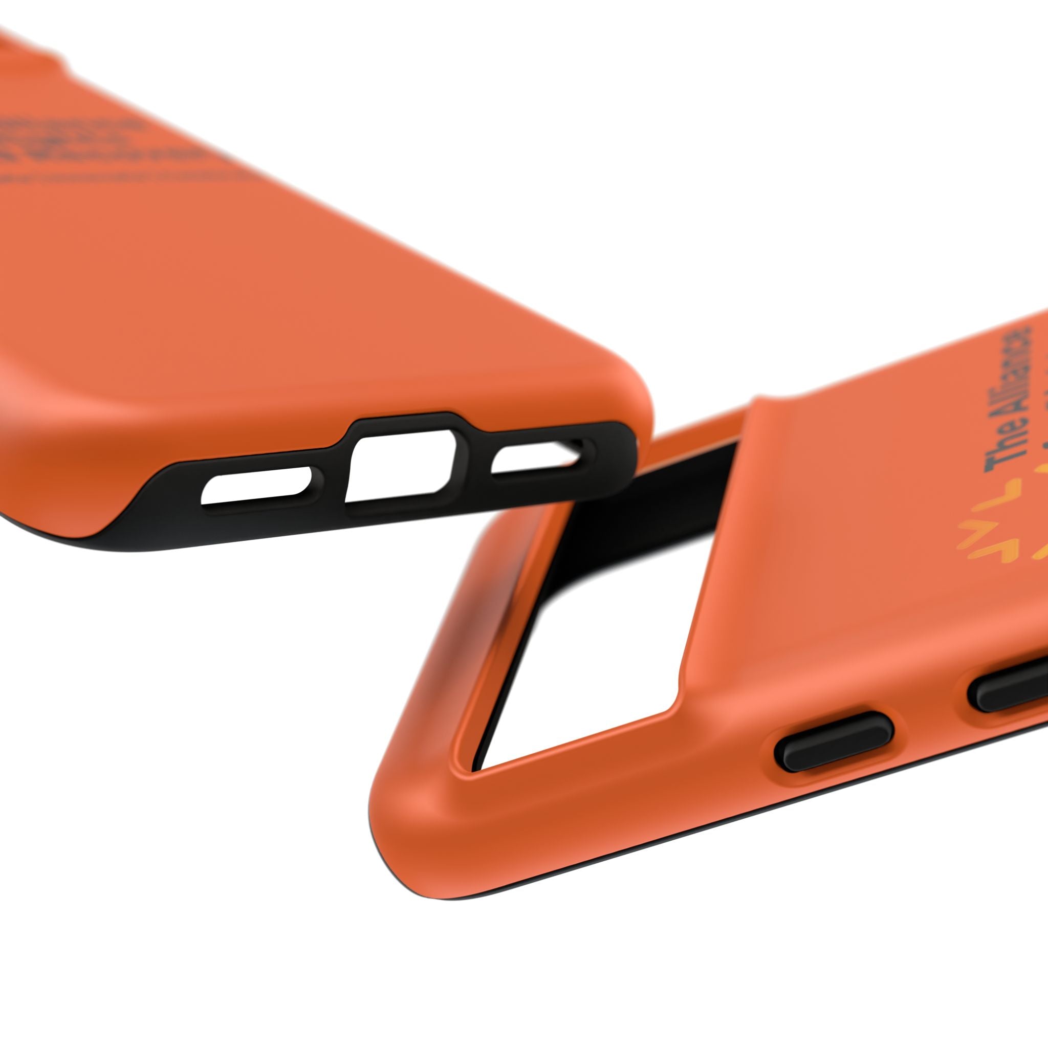 The Alliance Phone Case