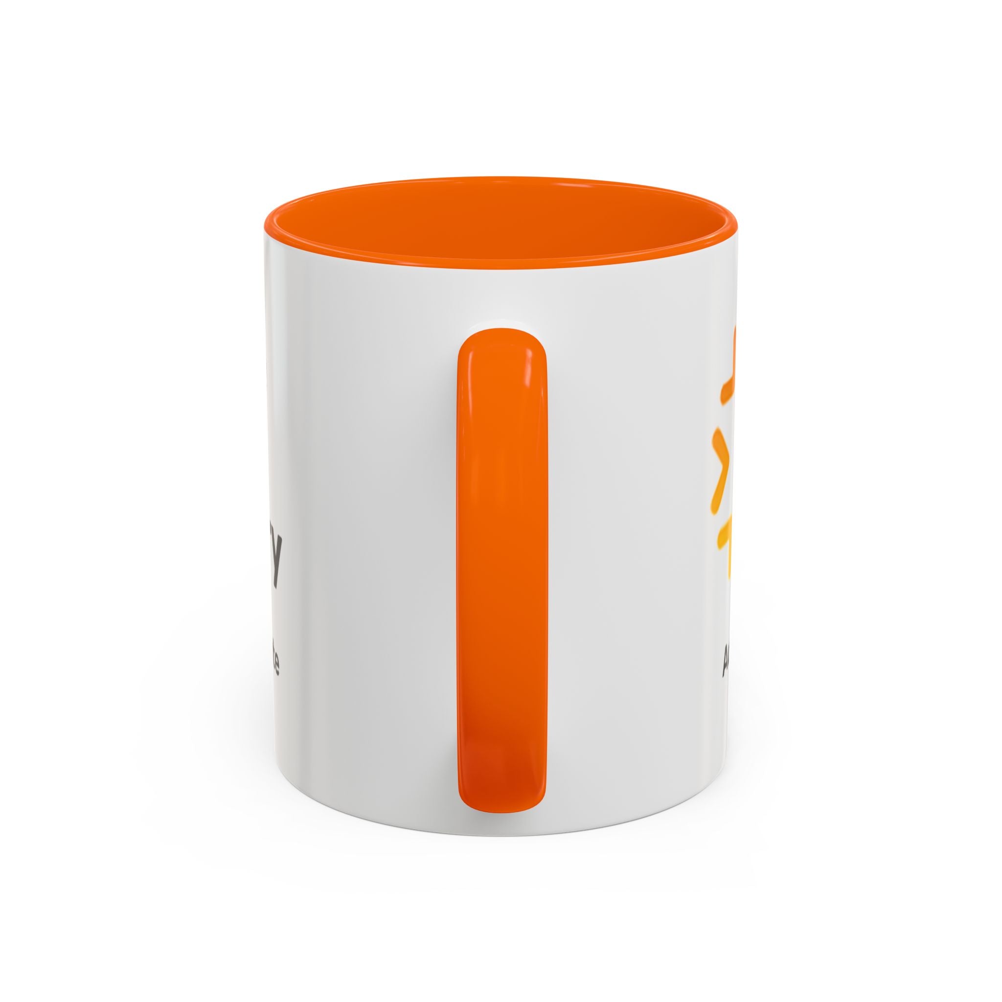 The Alliance Mug