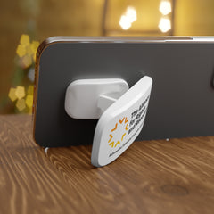 The Alliance Phone Grip