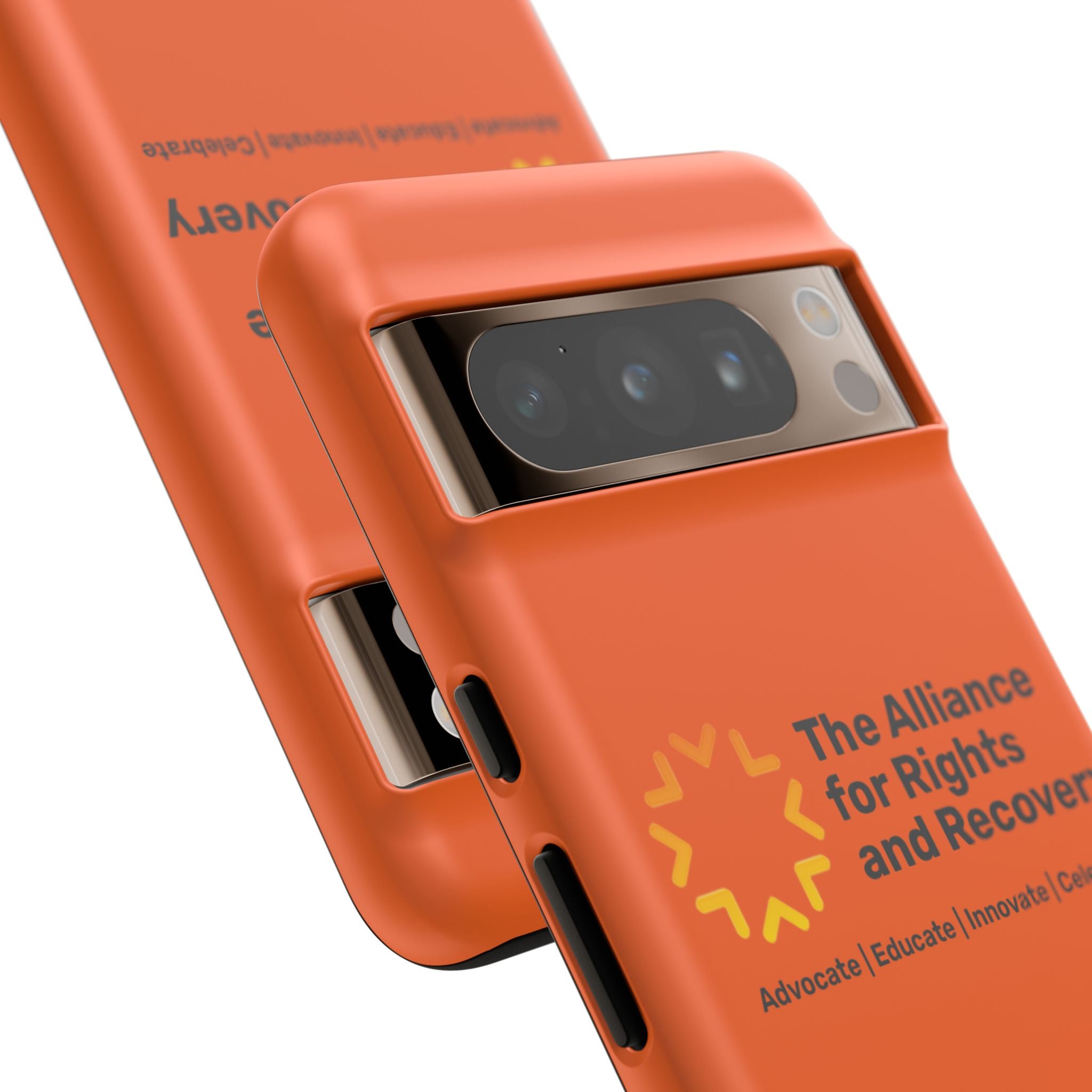 The Alliance Phone Case