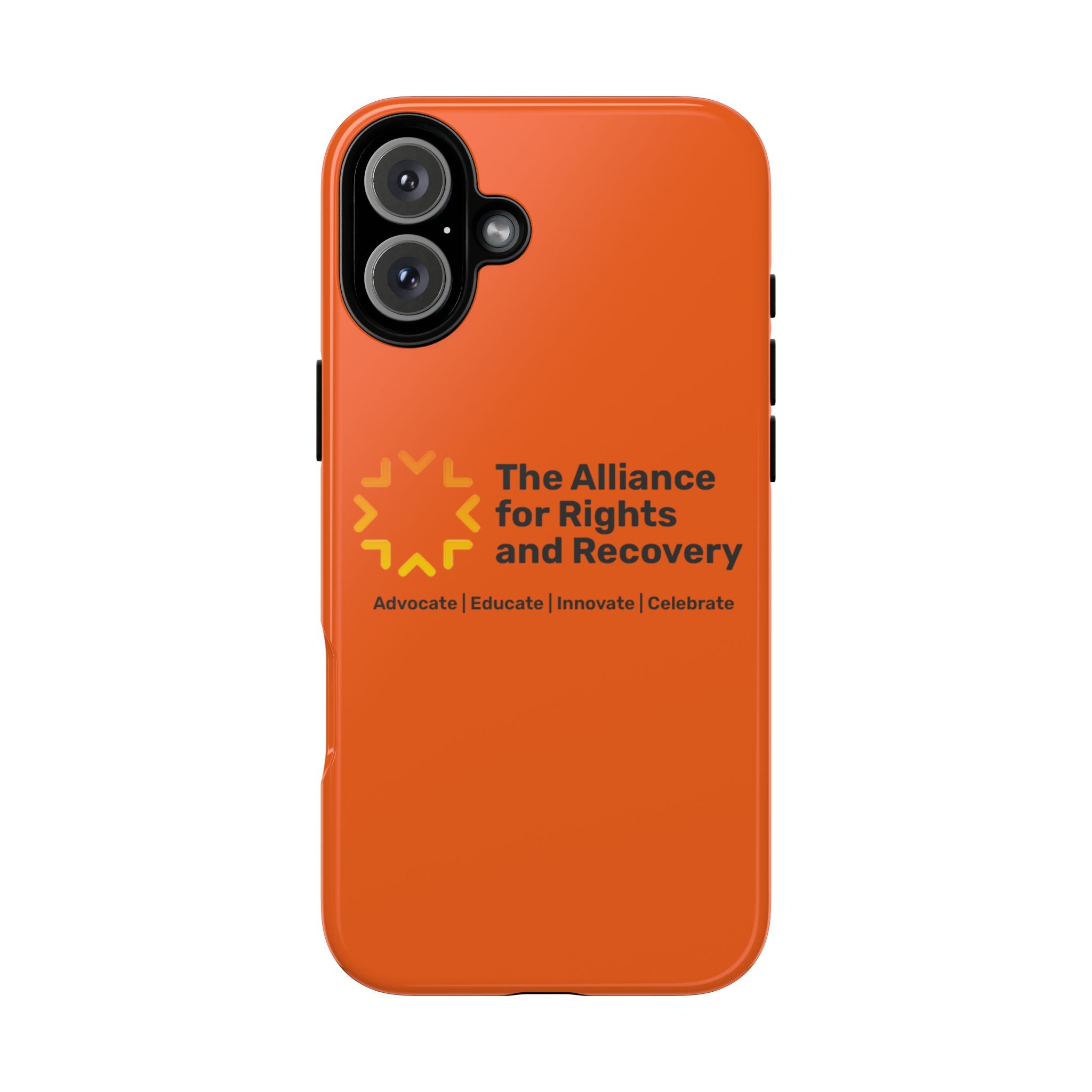 The Alliance Phone Case