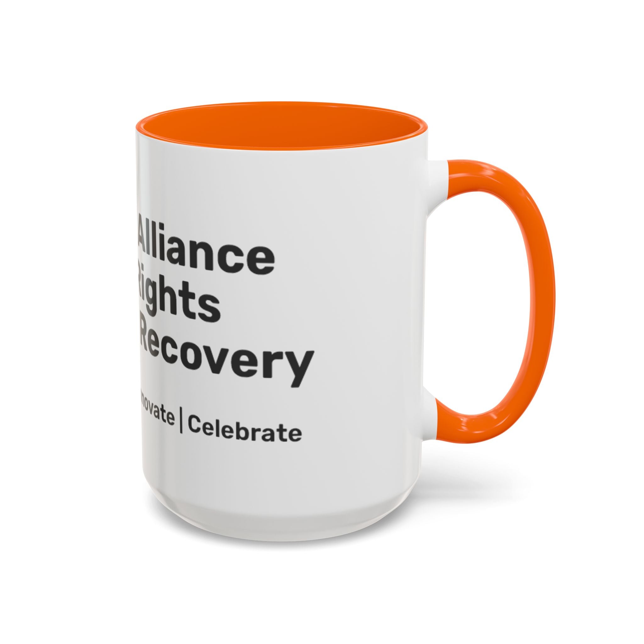 The Alliance Mug
