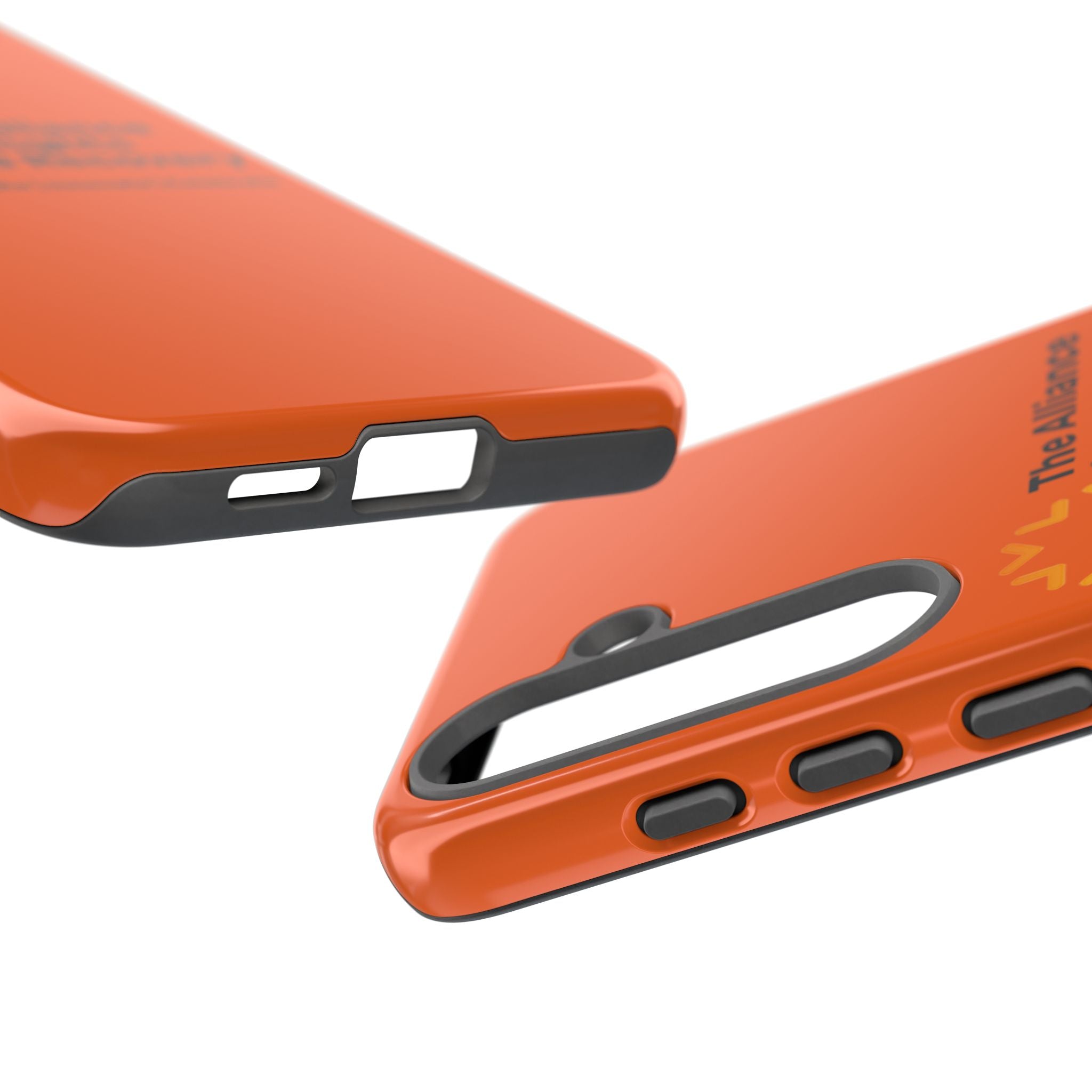 The Alliance Phone Case