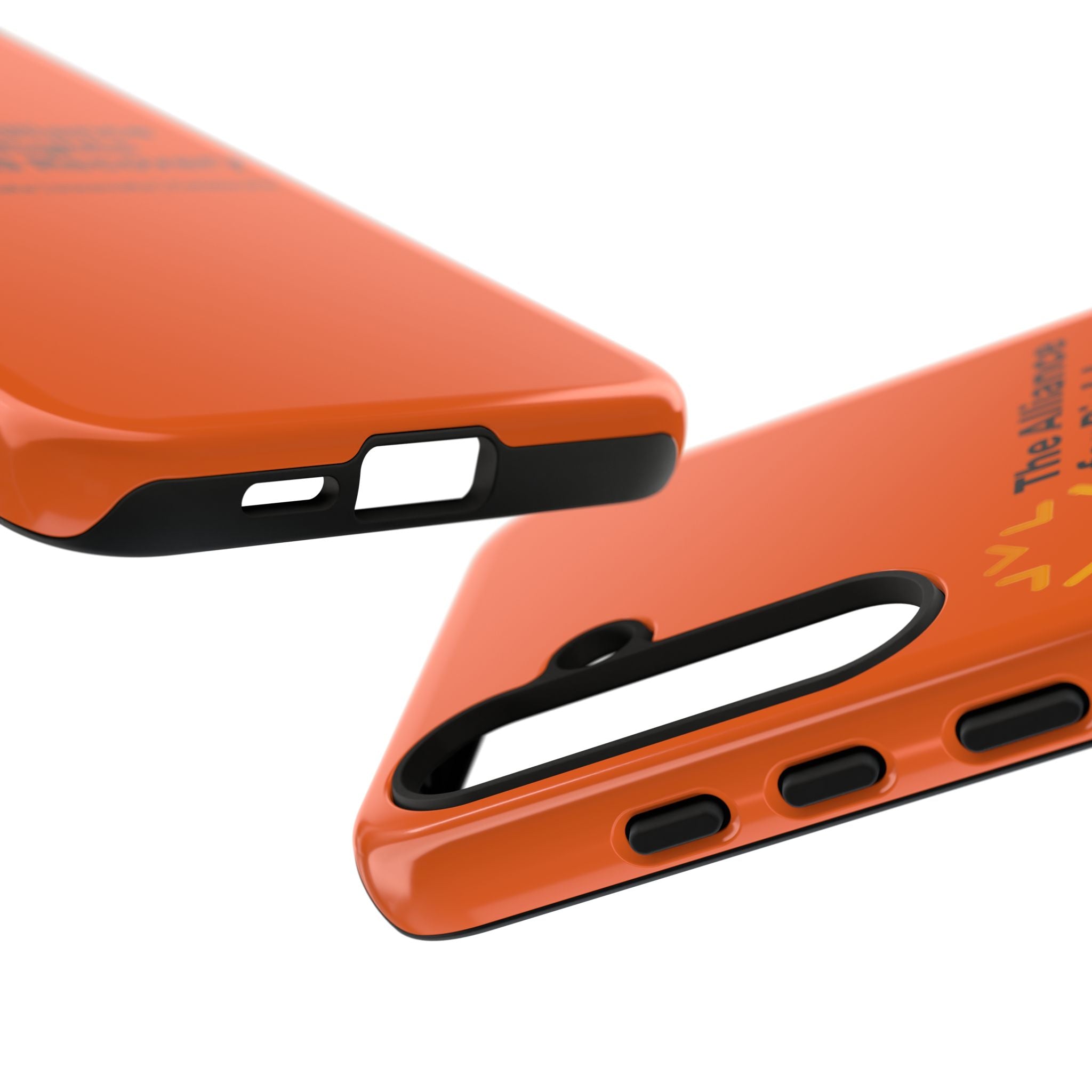 The Alliance Phone Case