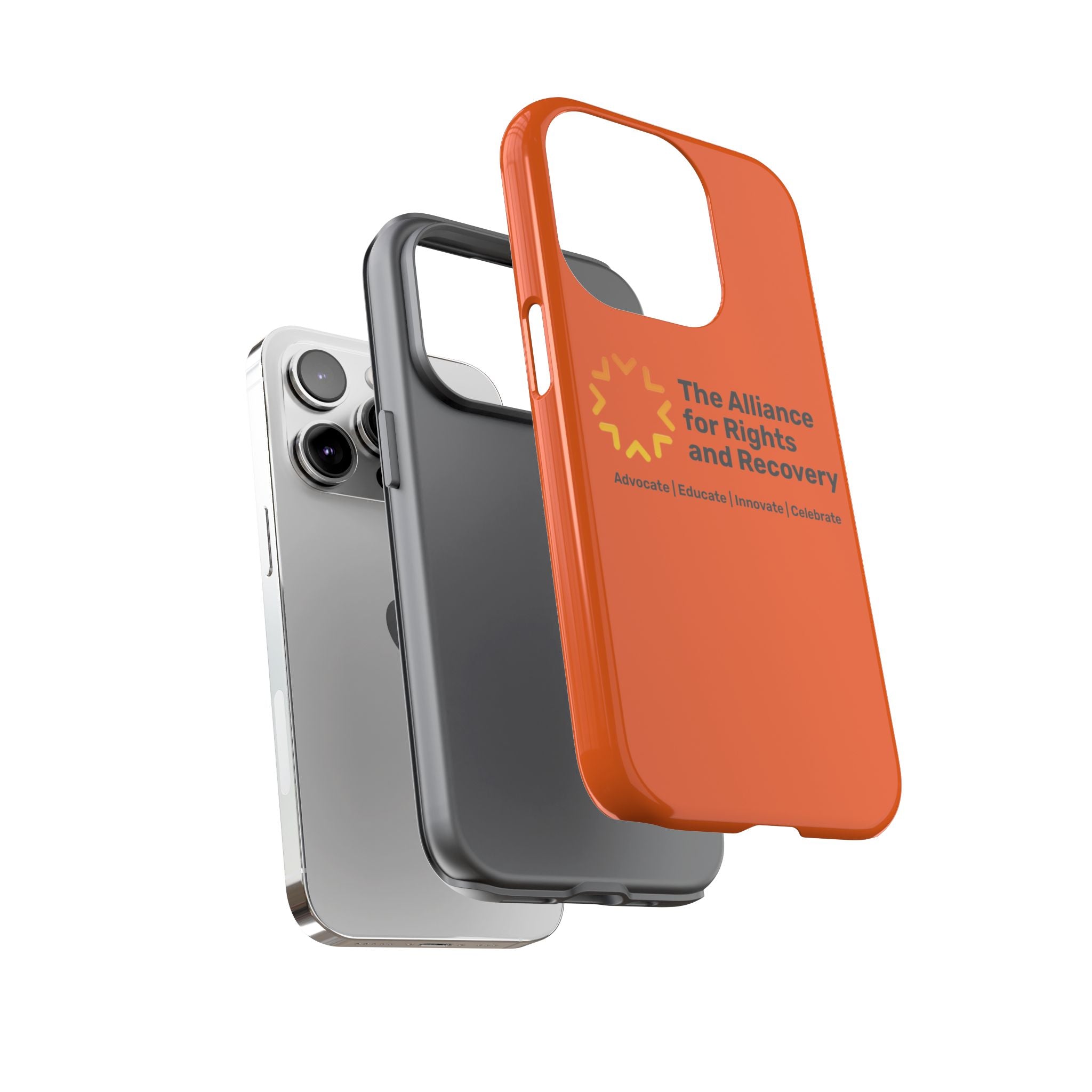 The Alliance Phone Case