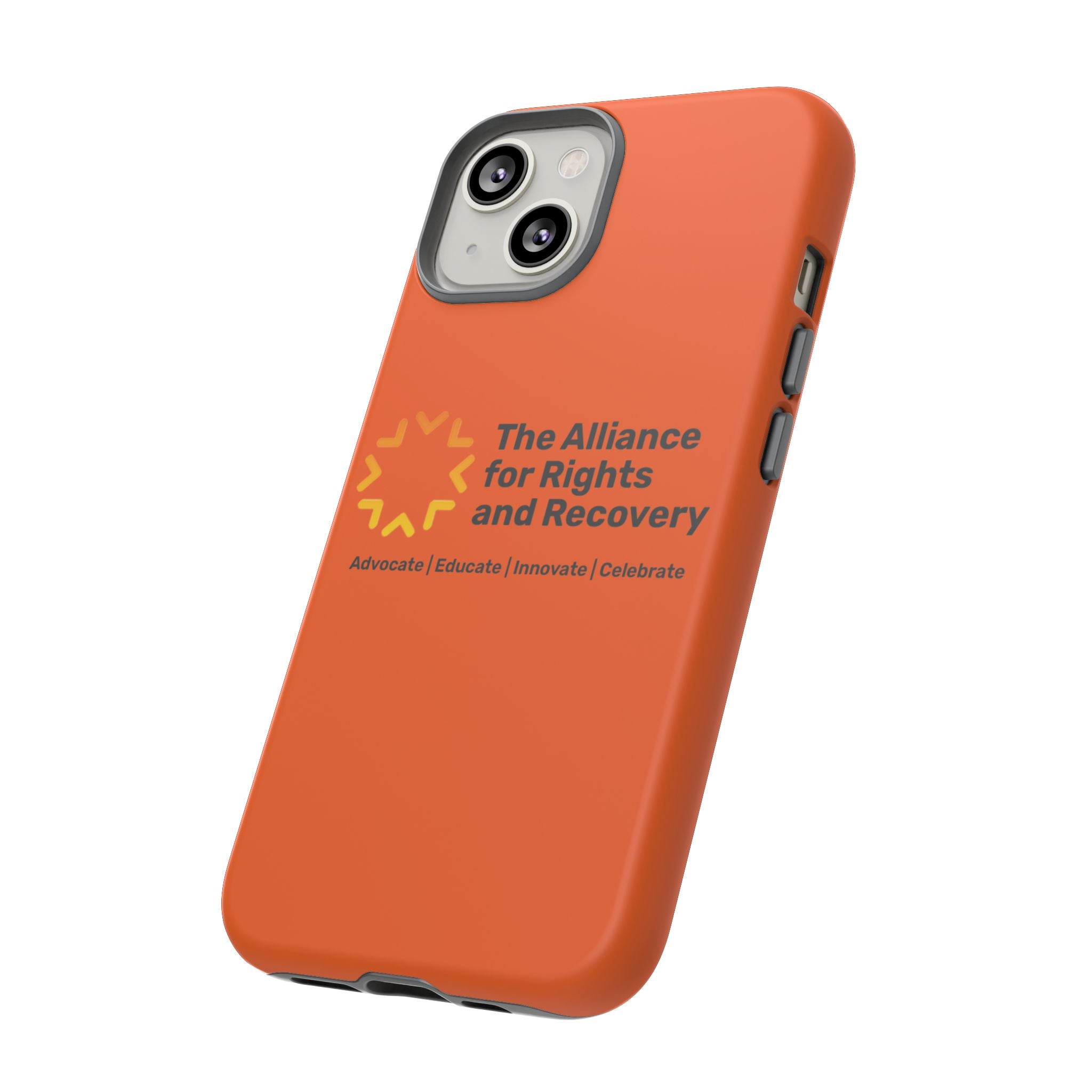 The Alliance Phone Case
