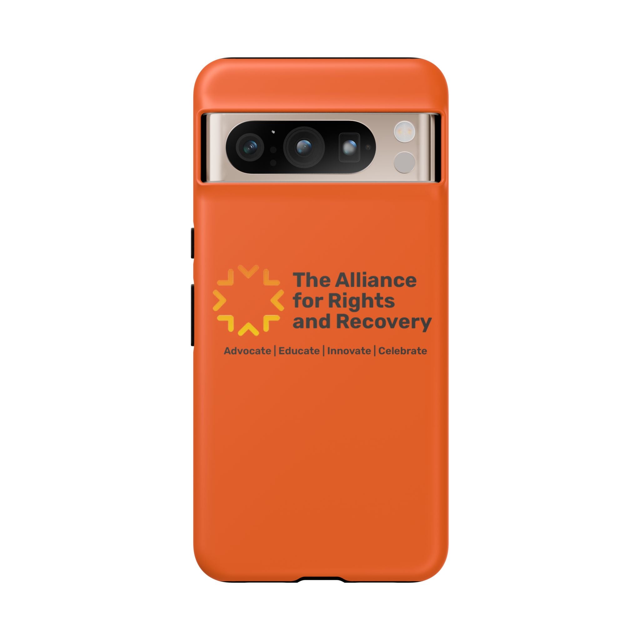 The Alliance Phone Case