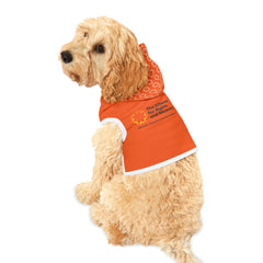 The Alliance Pet Hoodie