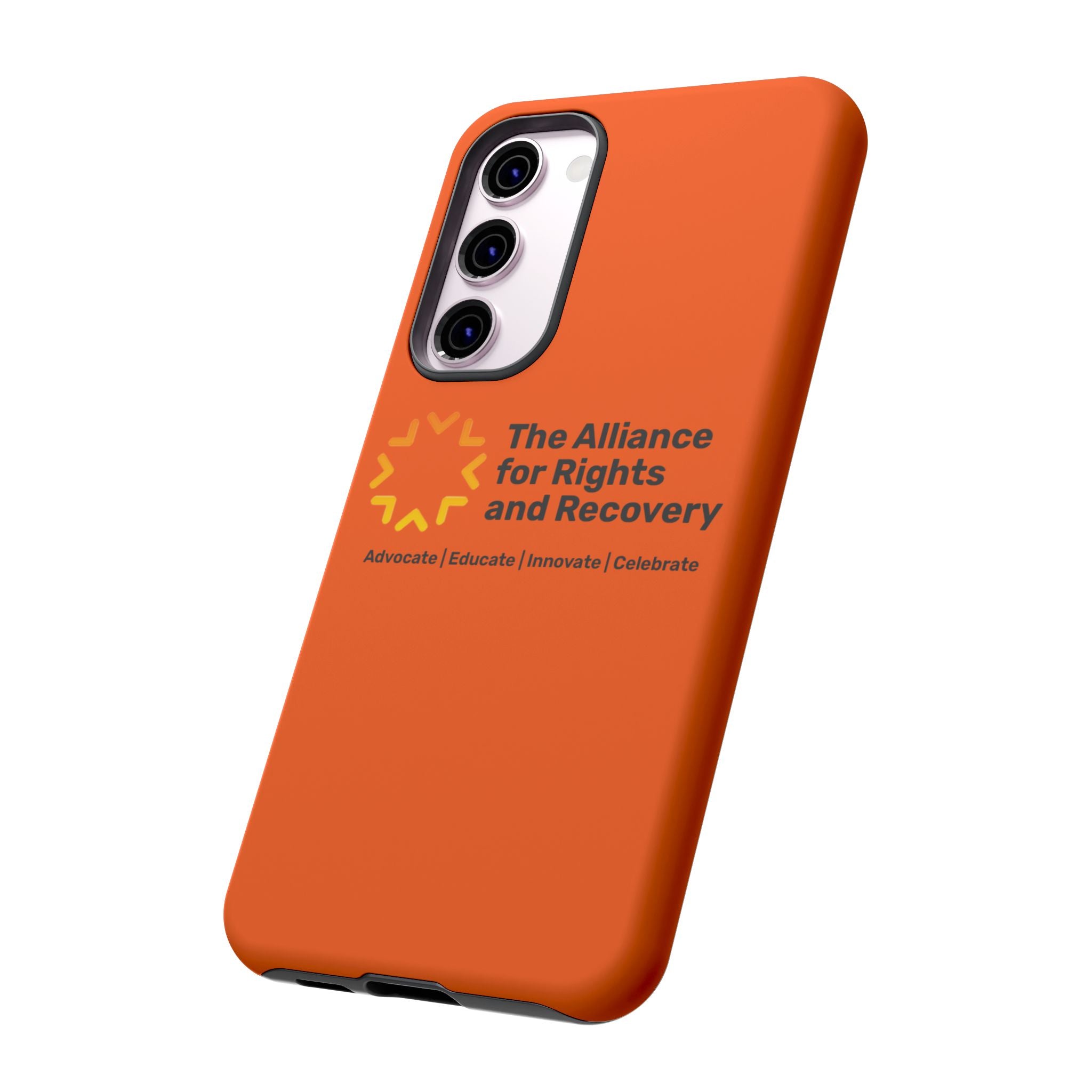 The Alliance Phone Case