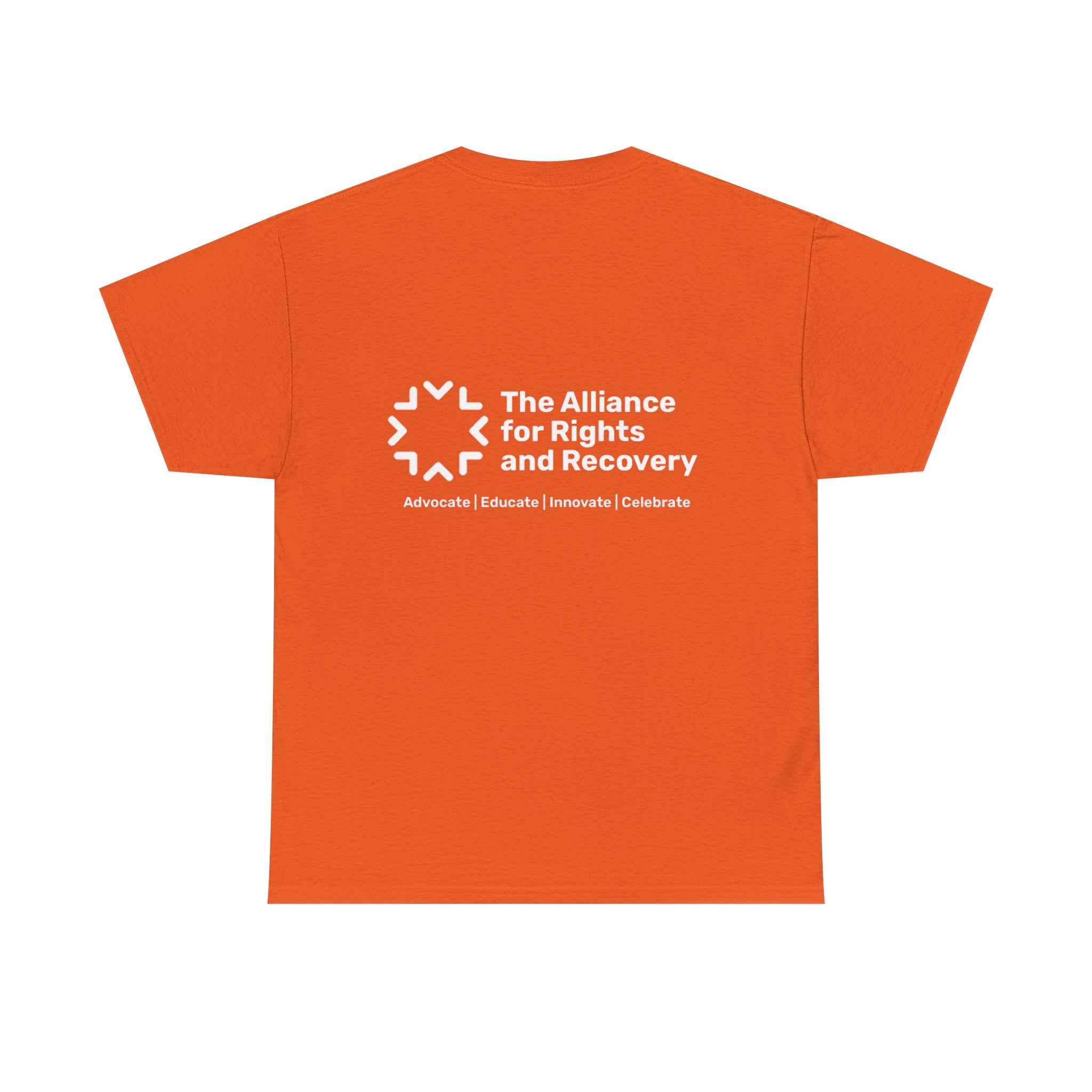 Alliance Short Sleeve T-Shirt