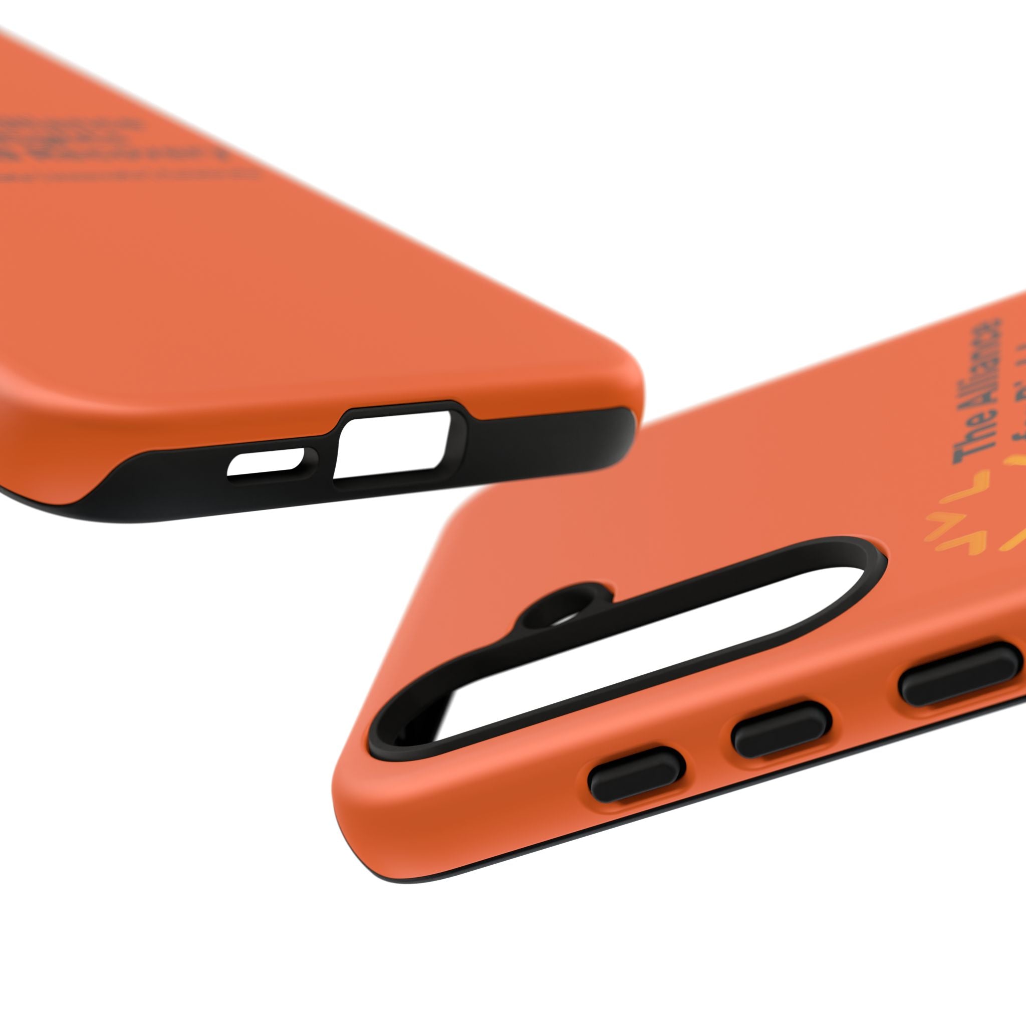 The Alliance Phone Case