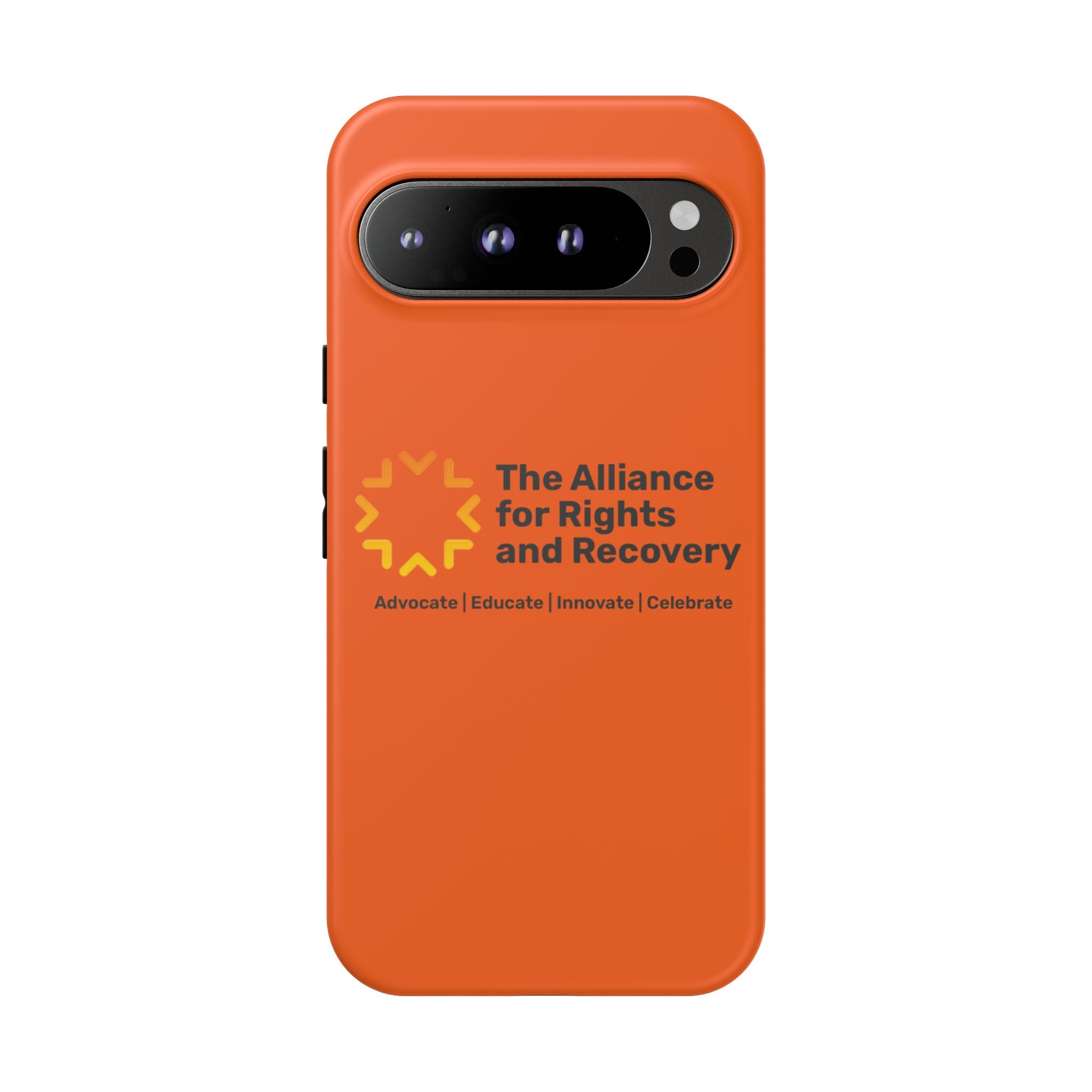 The Alliance Phone Case