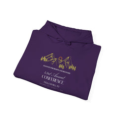 Alliance 43rd Annual Conference Hoodie