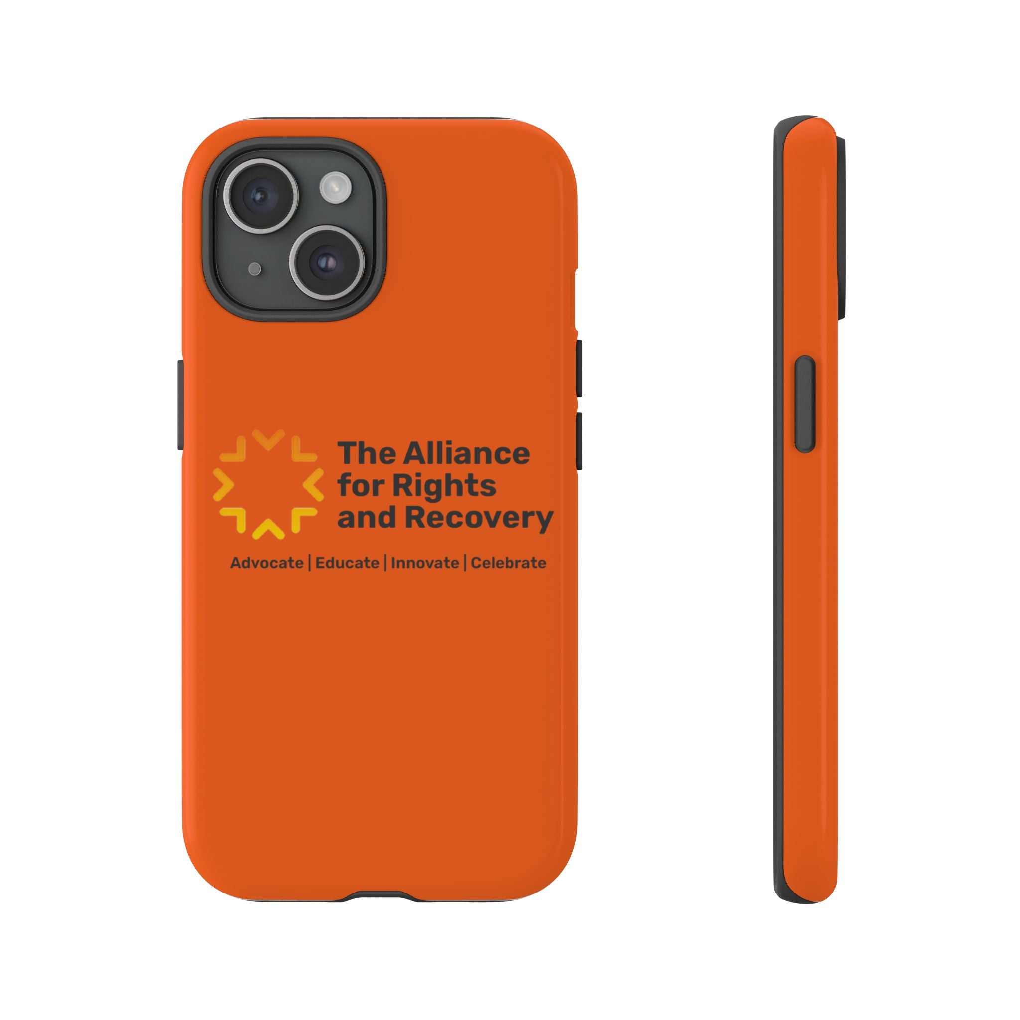 The Alliance Phone Case