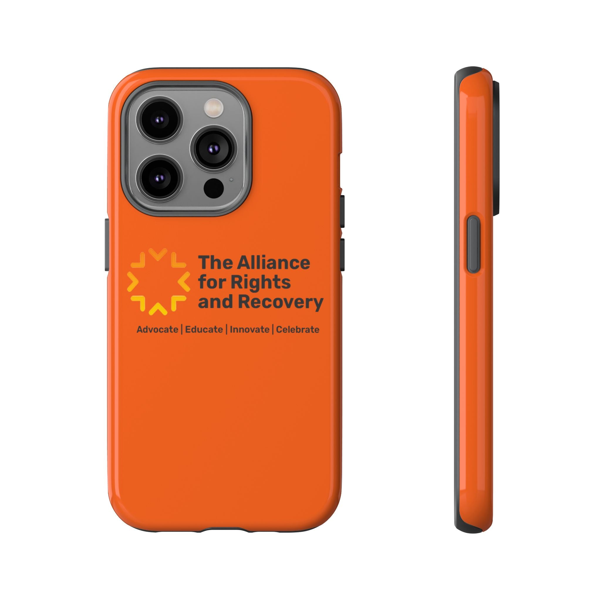 The Alliance Phone Case