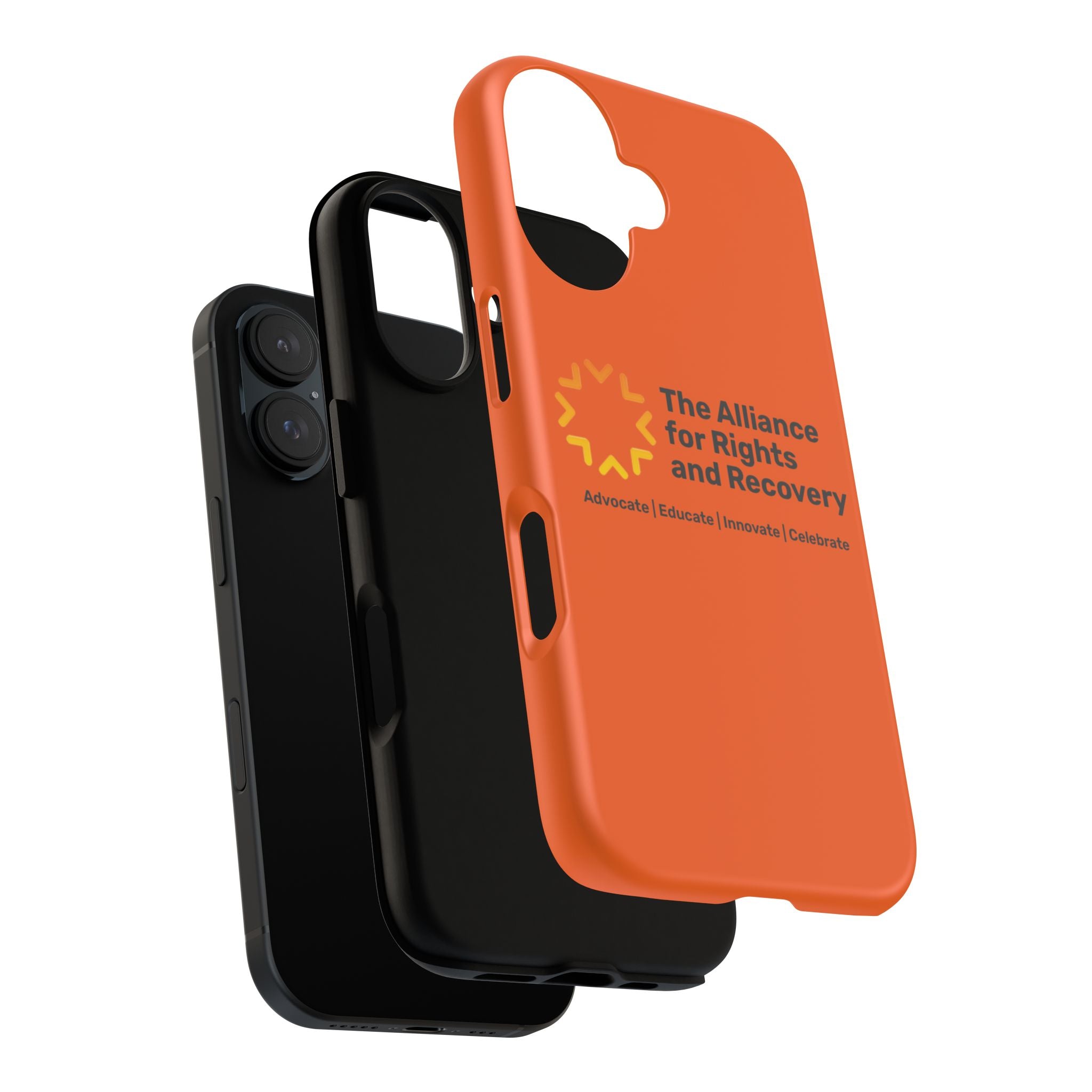 The Alliance Phone Case