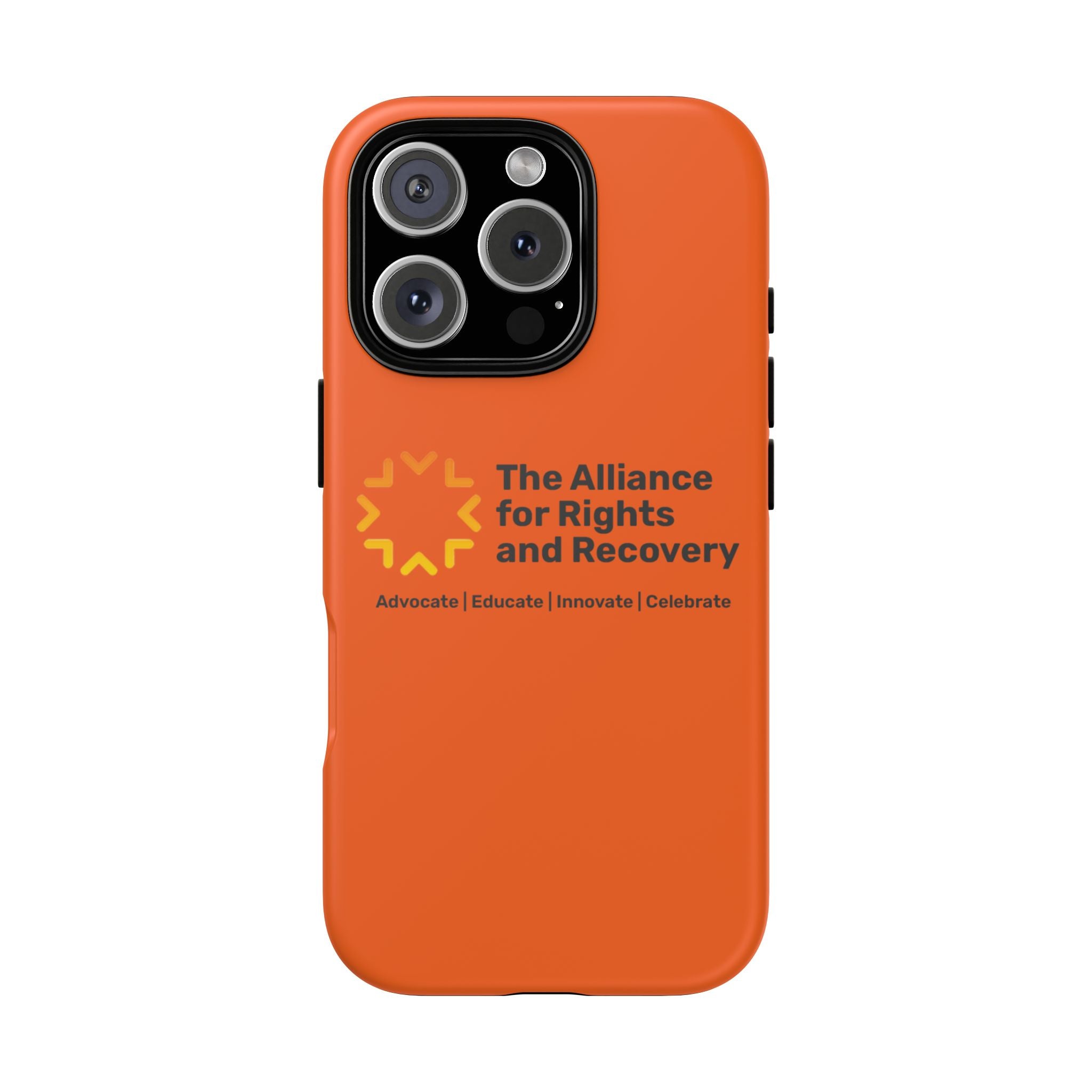 The Alliance Phone Case