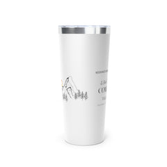 Alliance 43rd Annual Conference Tumbler
