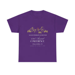Alliance 43rd Annual Conference Short Sleeve T-Shirt