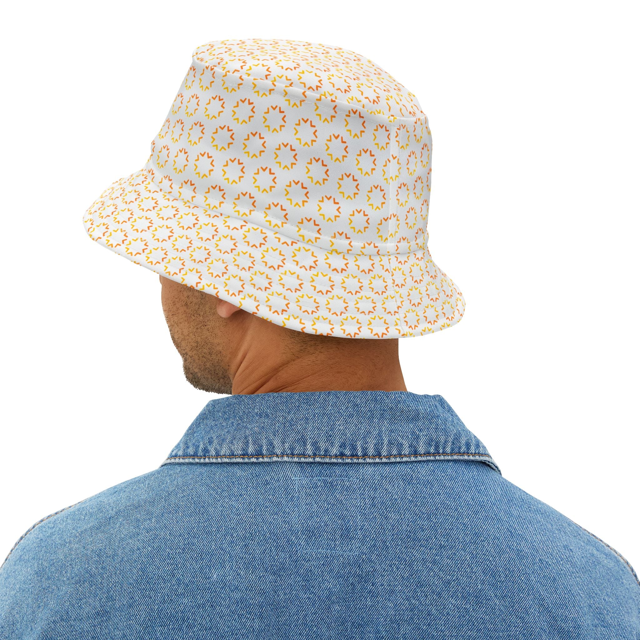 The Alliance Bucket Hat