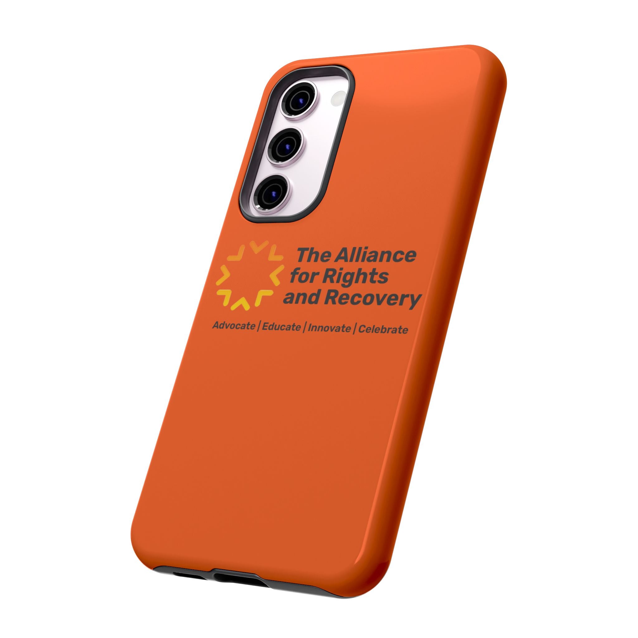 The Alliance Phone Case