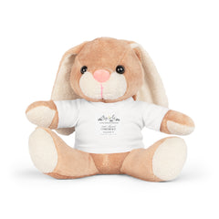 Alliance 43rd Annual Conference Plush Animal