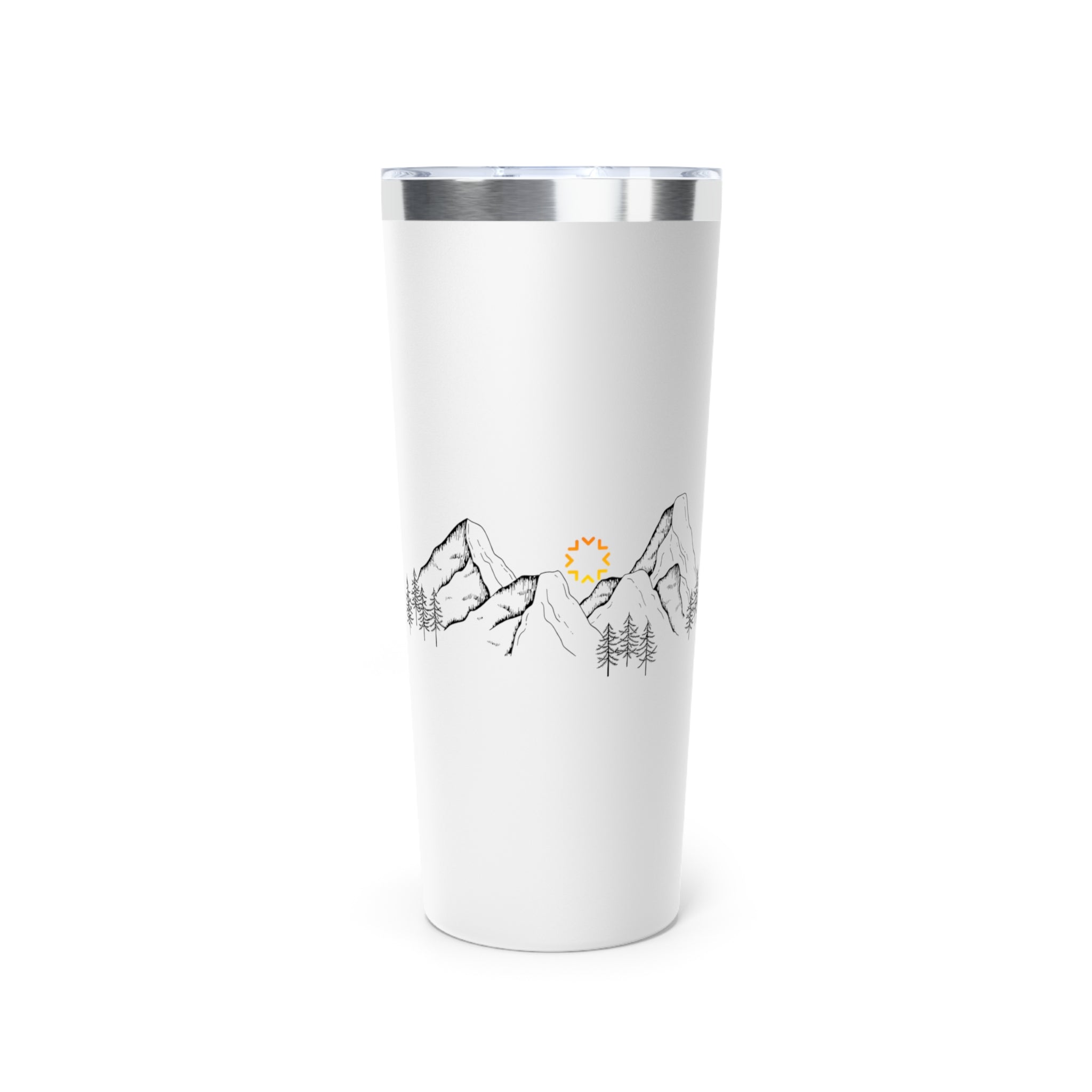 Alliance 43rd Annual Conference Tumbler