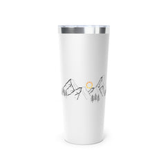 Alliance 43rd Annual Conference Tumbler