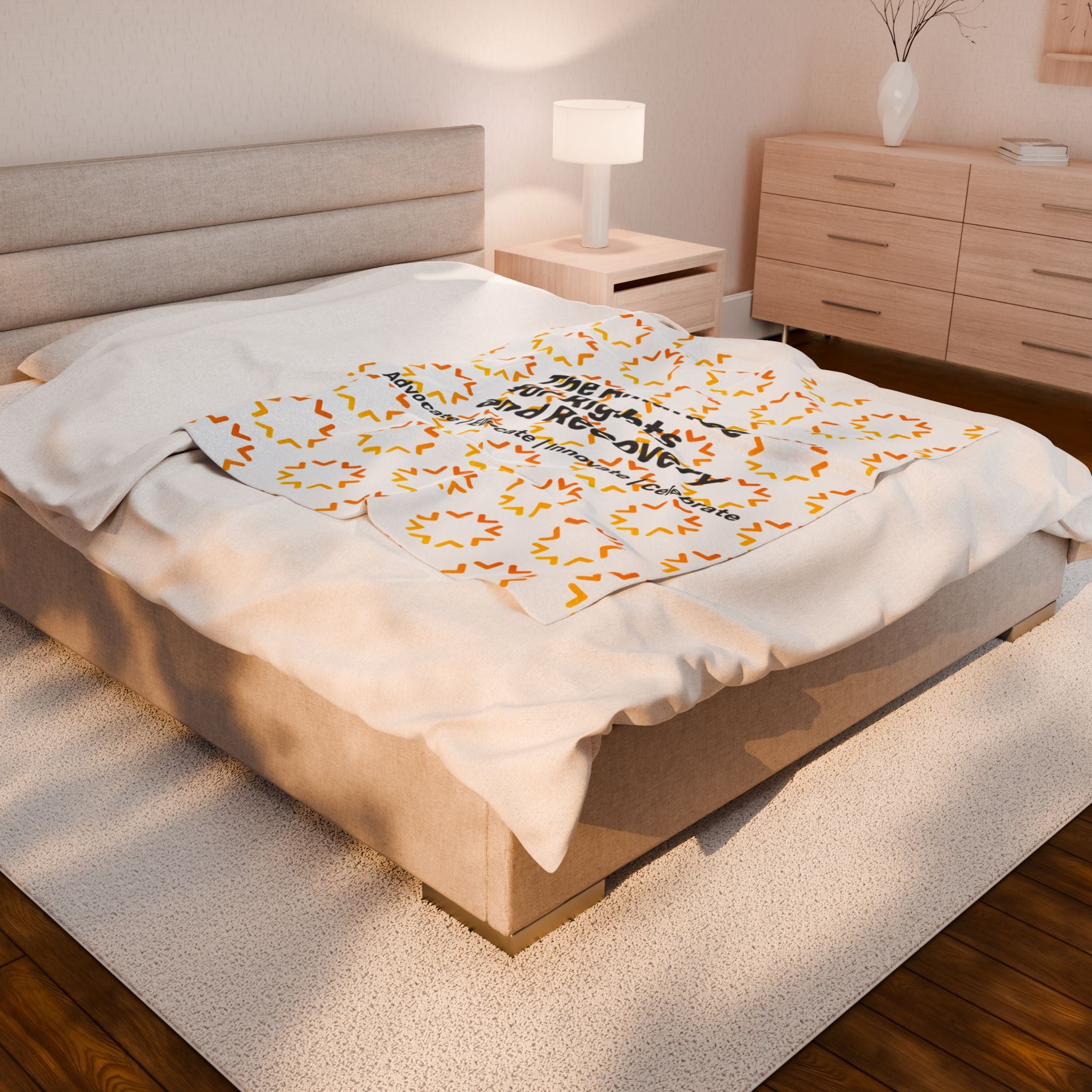 The Alliance Blanket