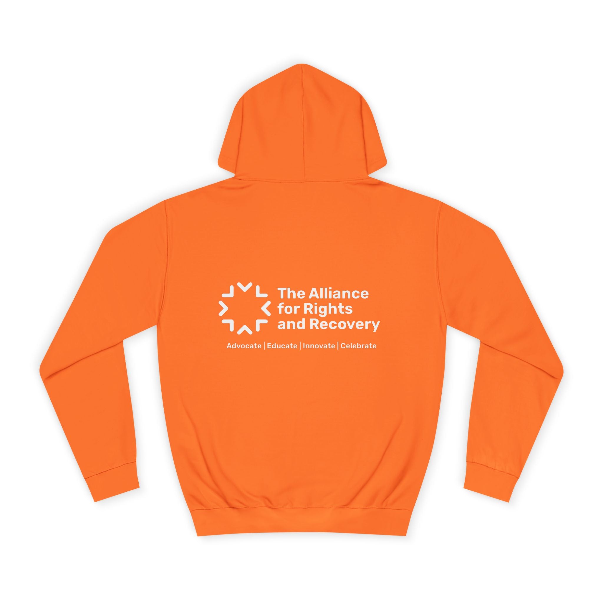 Alliance Hoodie