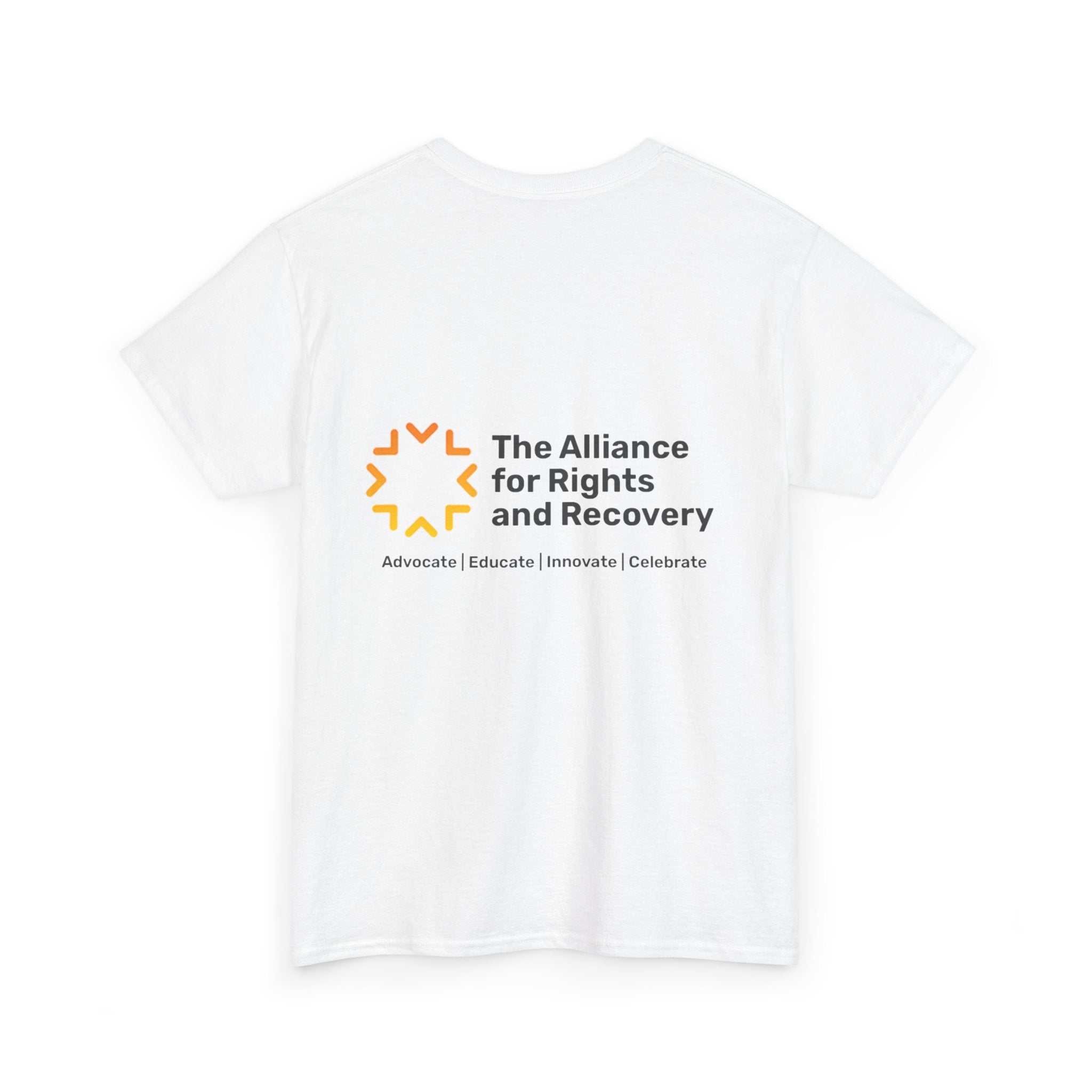 Alliance Short Sleeve T-Shirt